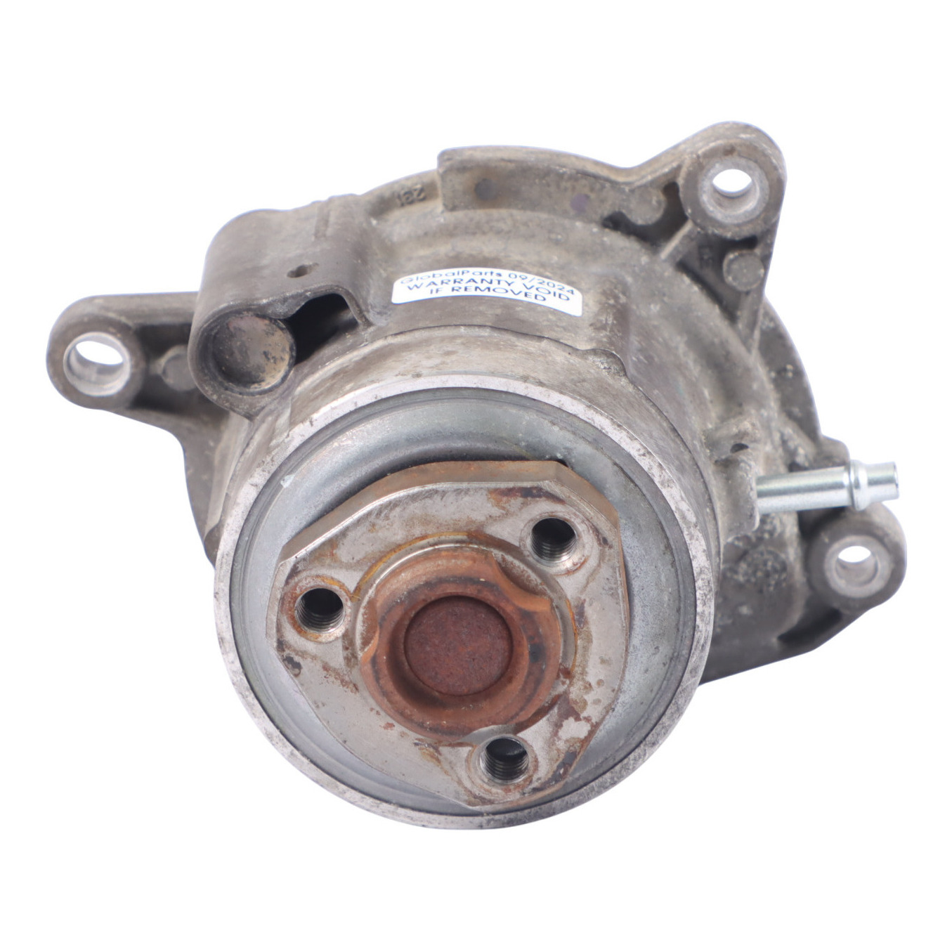 Water Pump Volkswagen Polo 6R Audi A3 8P 1.2 Petrol Engine Coolant 03F121004E