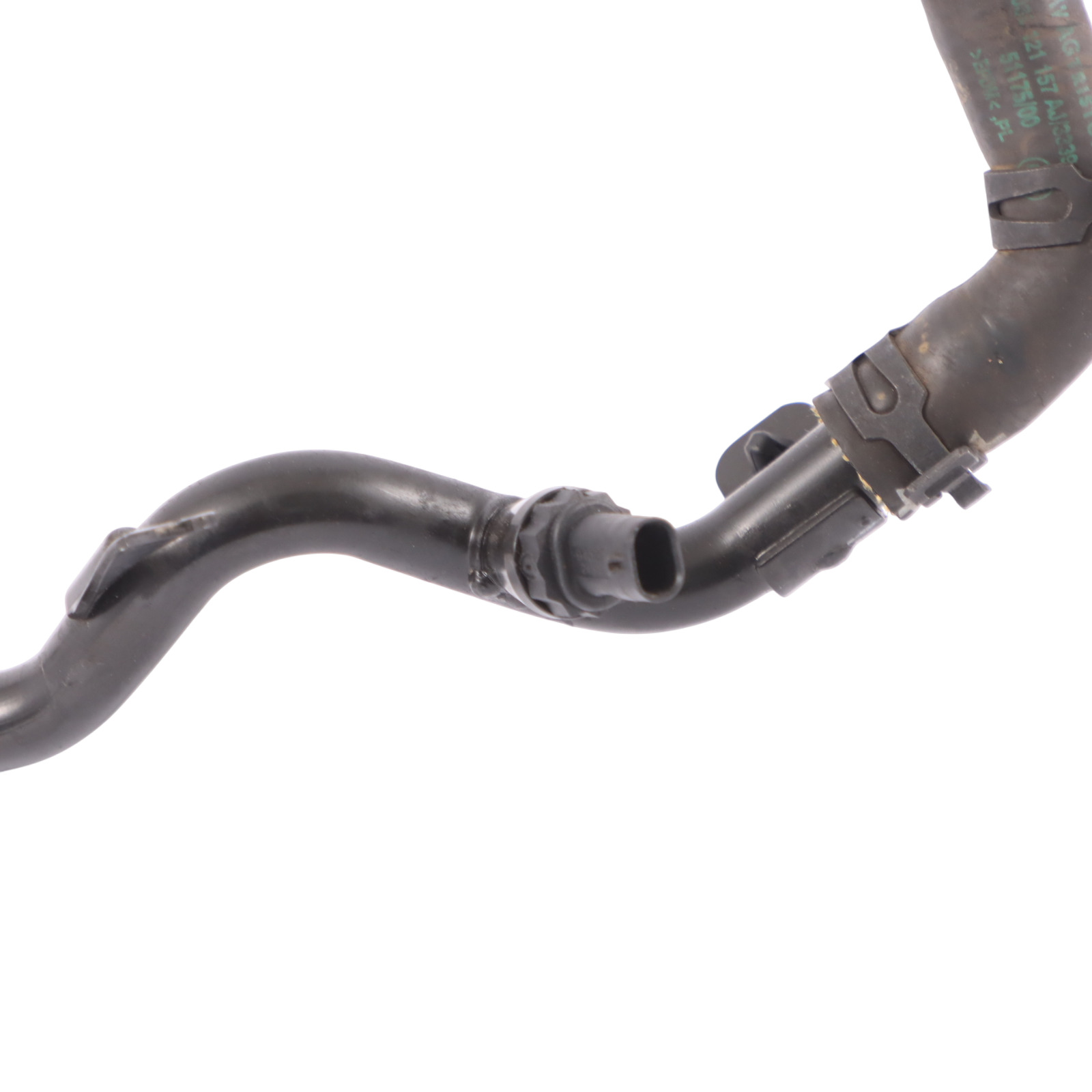 Coolant Pipe Audi A4 B8 A5 8T 2.0 TDI Water Cooling Line 03L122157C