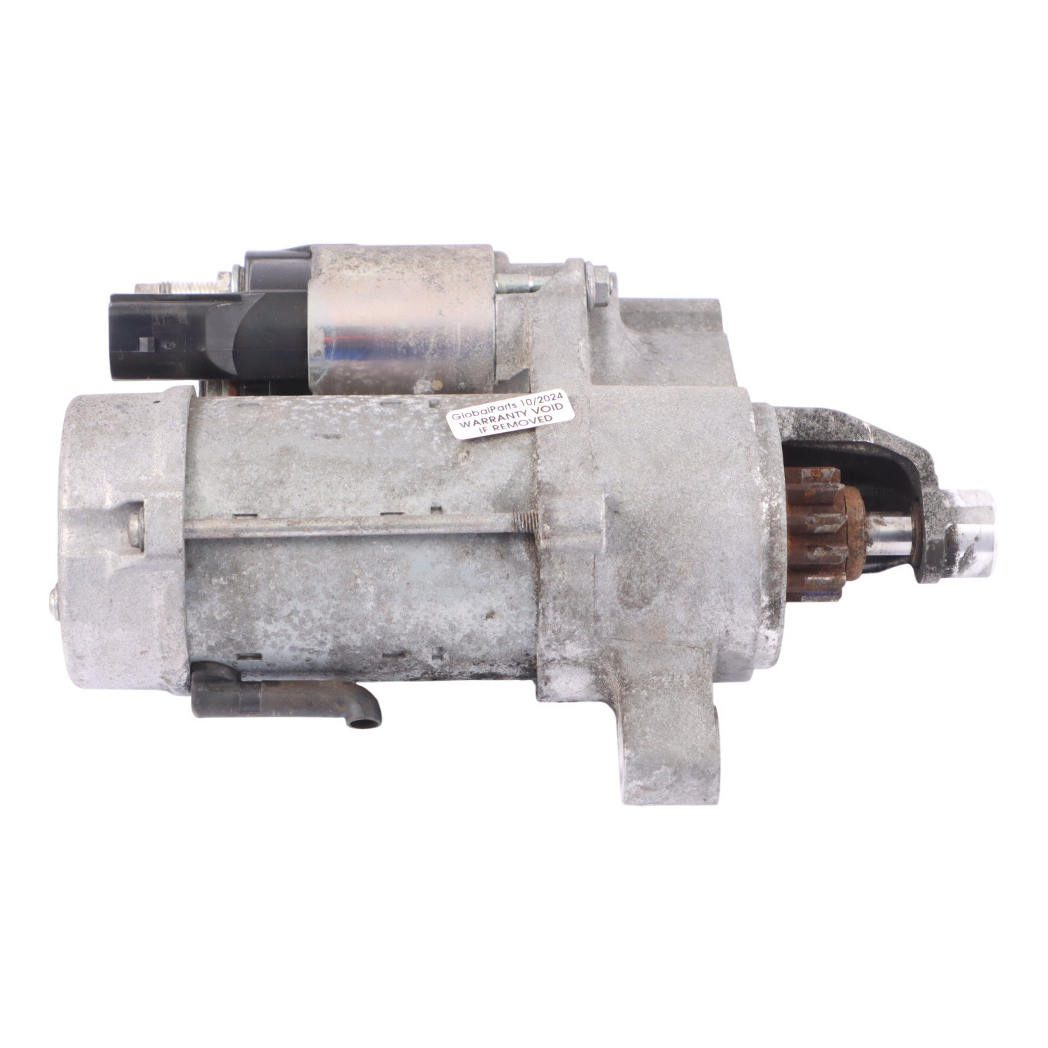 Audi A6 C7 2.0 TDI CGLC Diesel Starter Motor 03L911024B