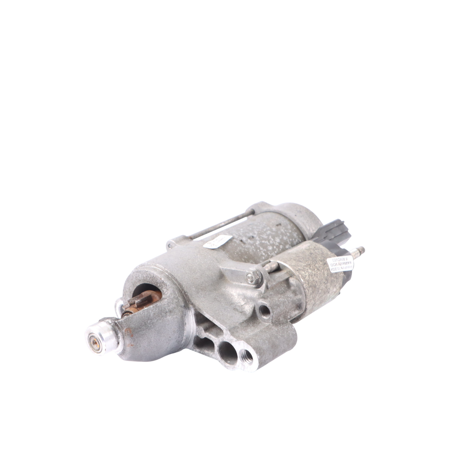 Audi A6 C7 2.0 TDI CGLC Diesel Starter Motor 03L911024B