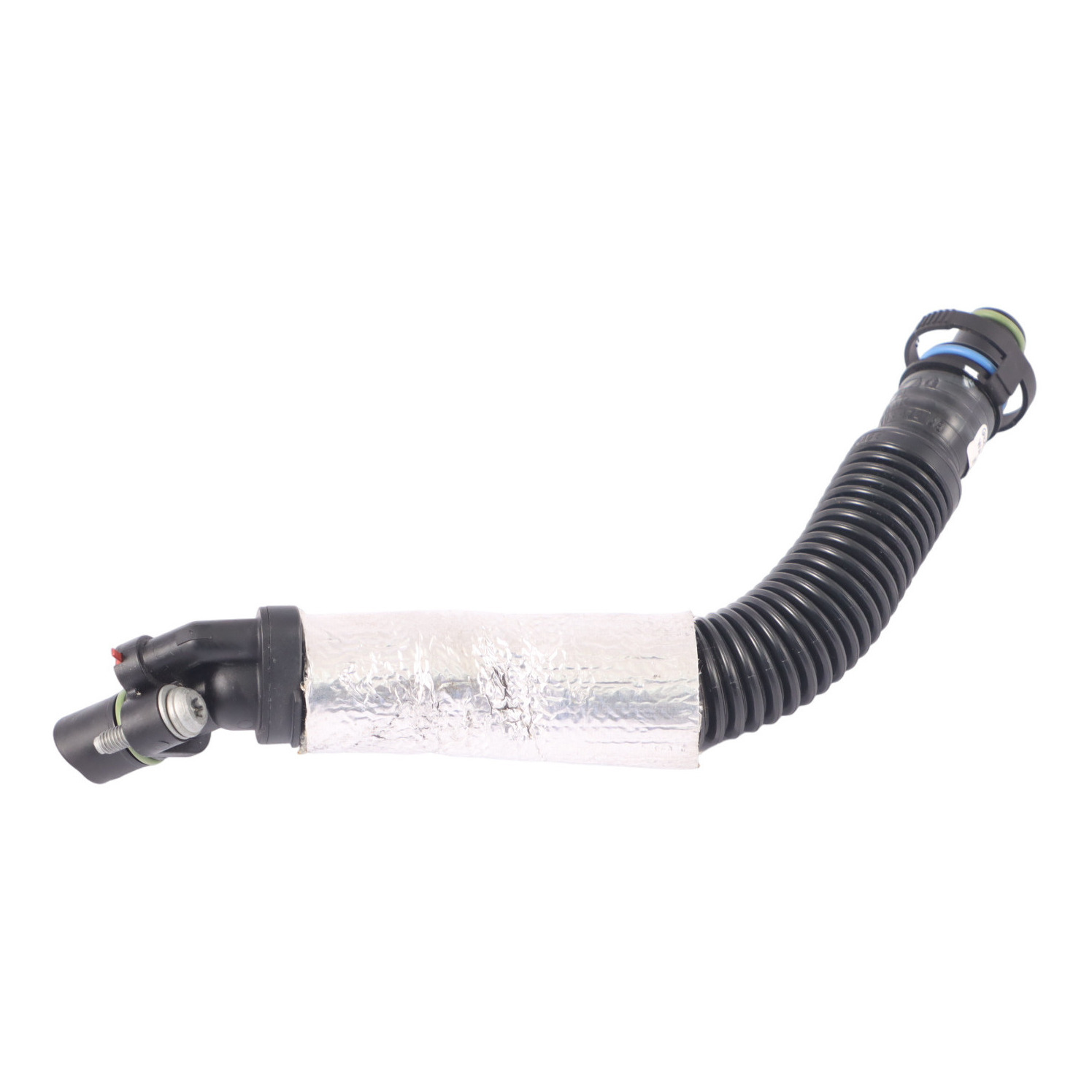 VW Volkswagen Golf 8 1.5 eTSI DFYA Air Intake Vent Hose Pipe Line 05E103474AB