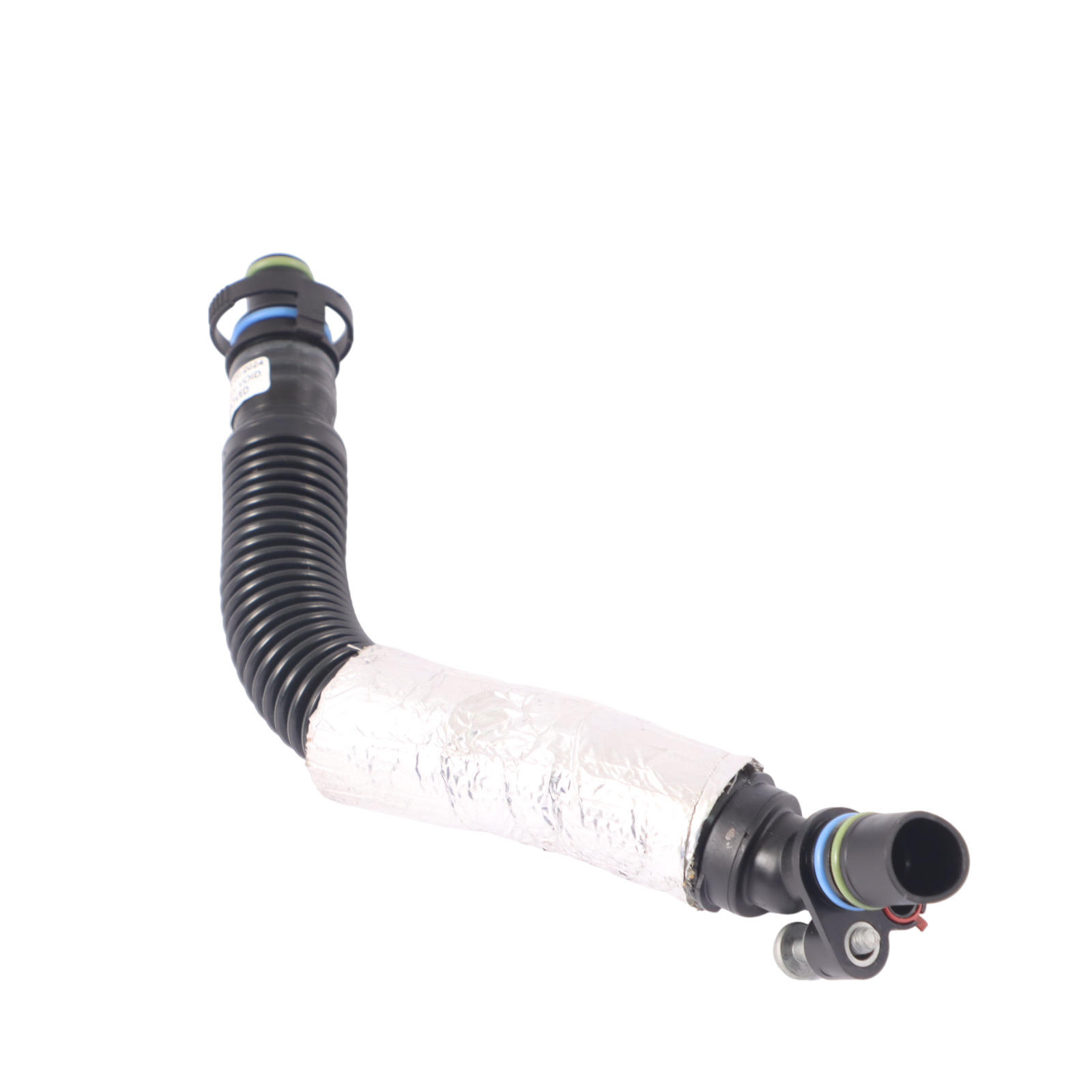 VW Volkswagen Golf 8 1.5 eTSI DFYA Air Intake Vent Hose Pipe Line 05E103474AB