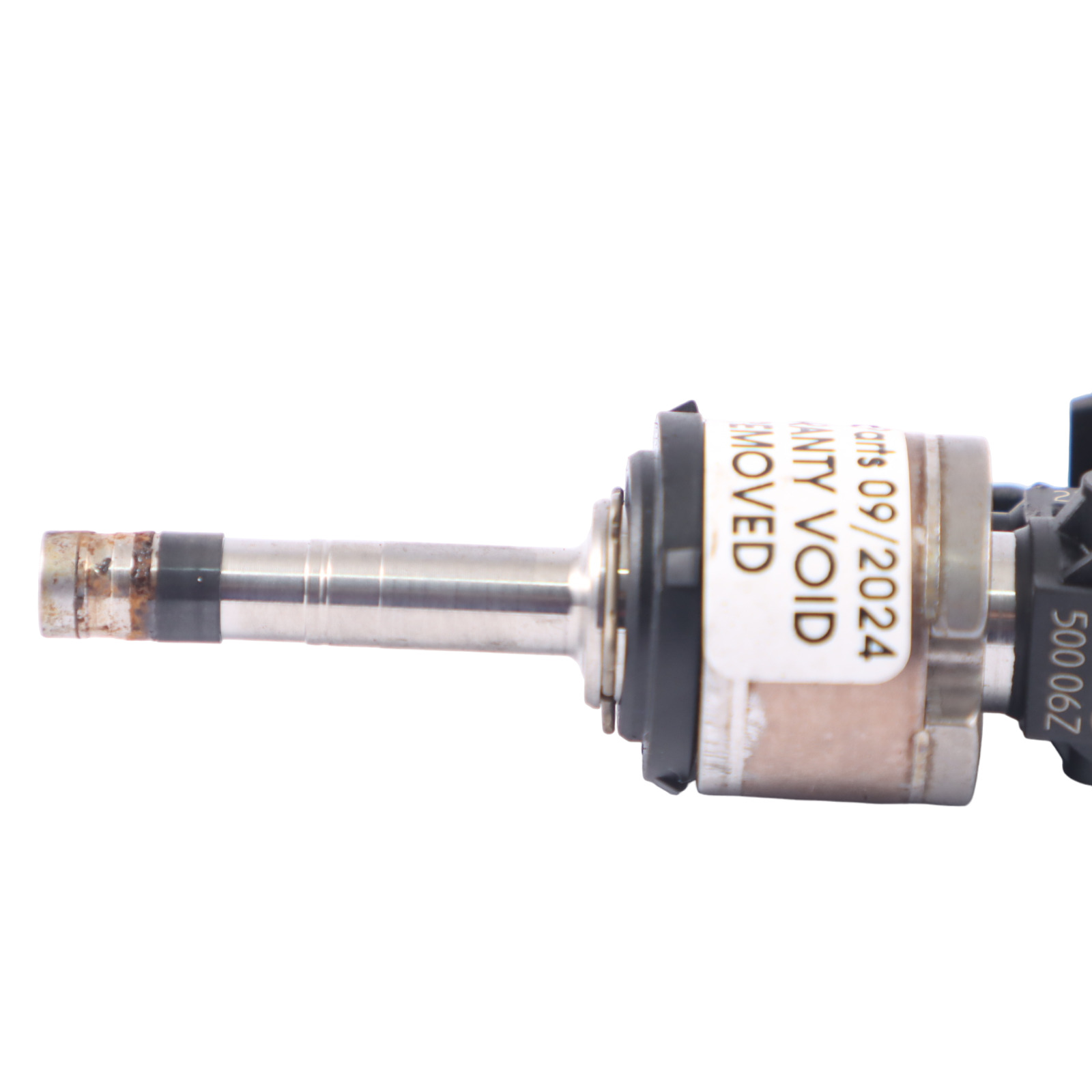 VW Volkswagen Golf 8 1.5 eTSI DFYA Fuel Injector 05E906036L