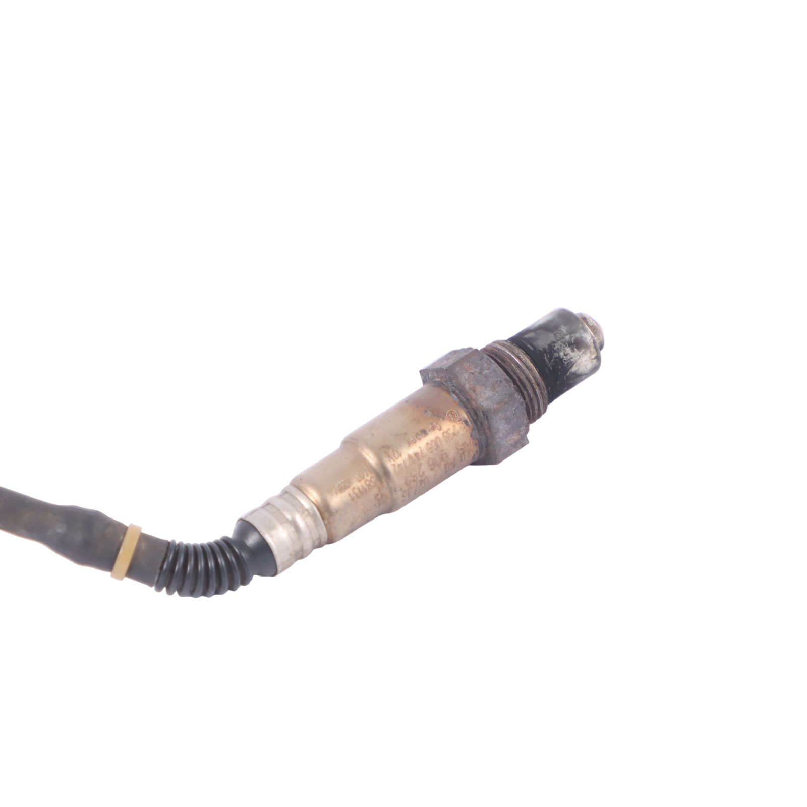 VW Volkswagen Golf 1K 2.0 TSI Petrol Exhaust Lambda Oxygen Sensor 06F906262P