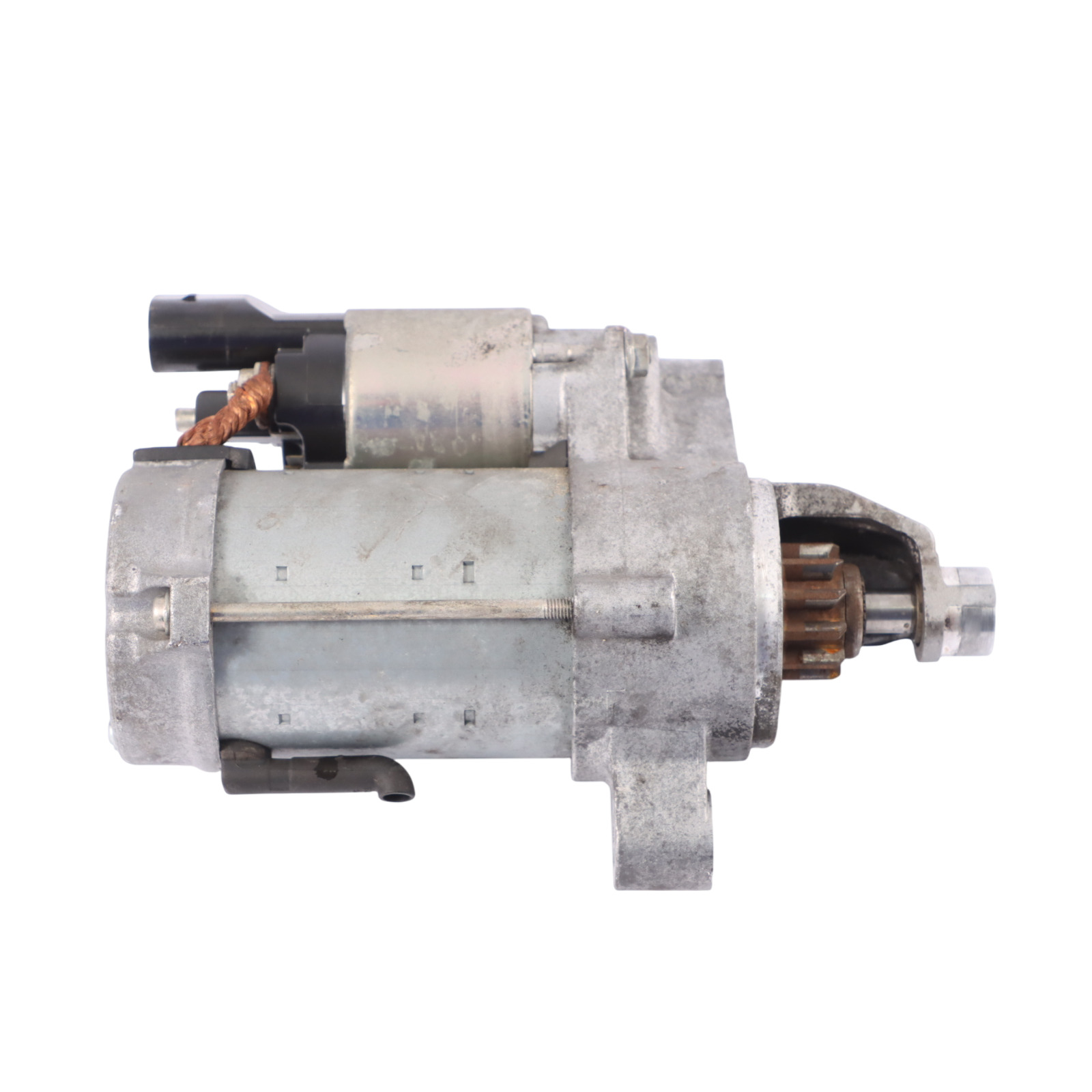 Audi A5 8T 2.0 CNCD Petrol Starter Motor 06H911024B