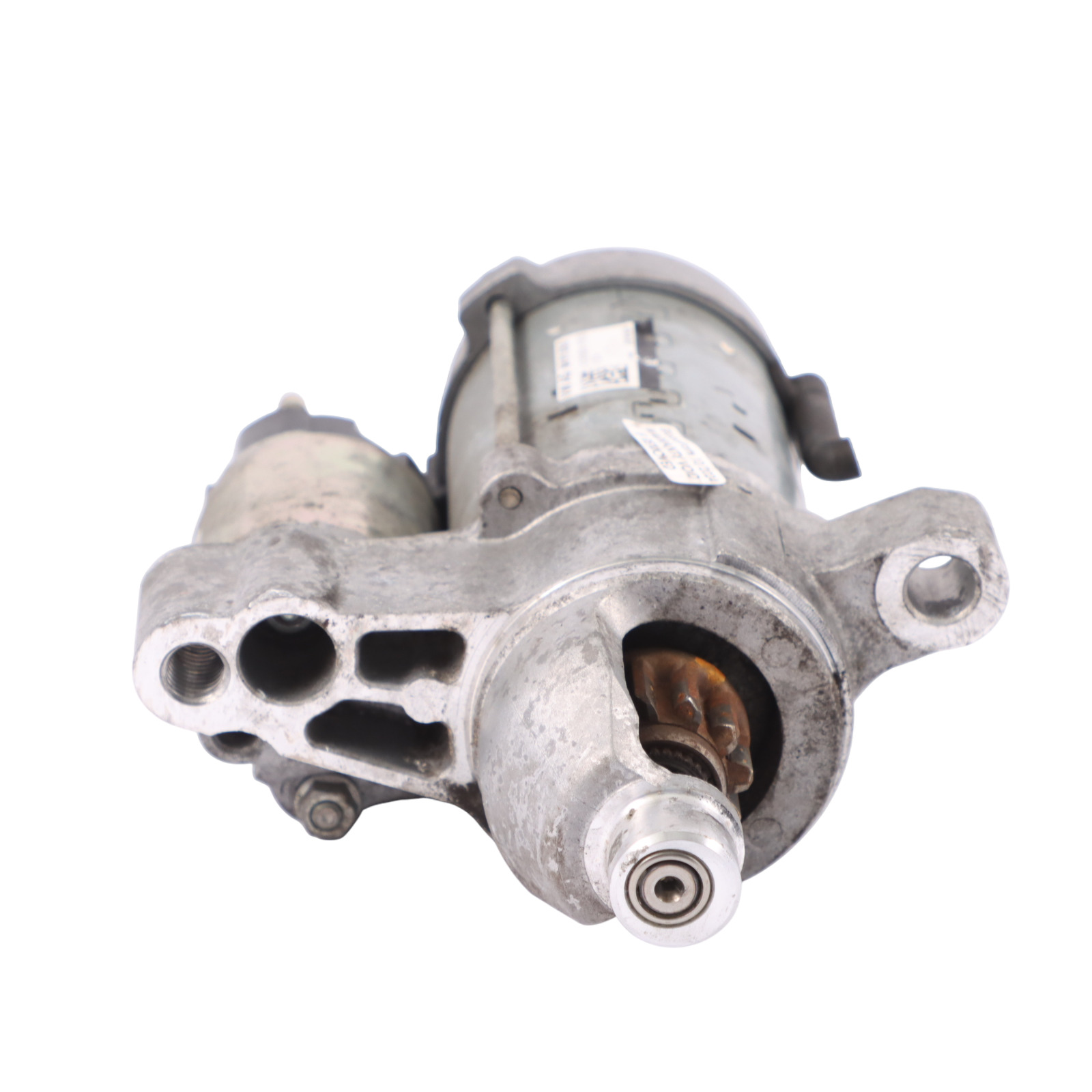 Audi A5 8T 2.0 CNCD Petrol Starter Motor 06H911024B