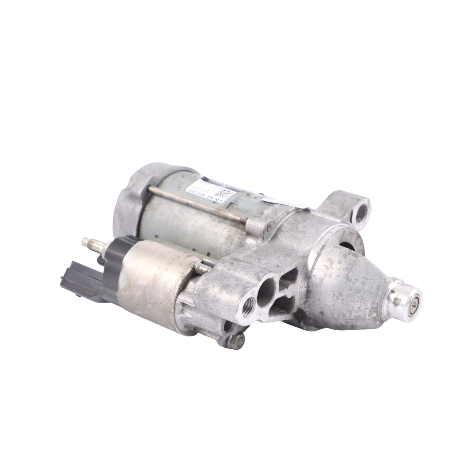 Audi A5 8T 2.0 CNCD Petrol Starter Motor 06H911024B