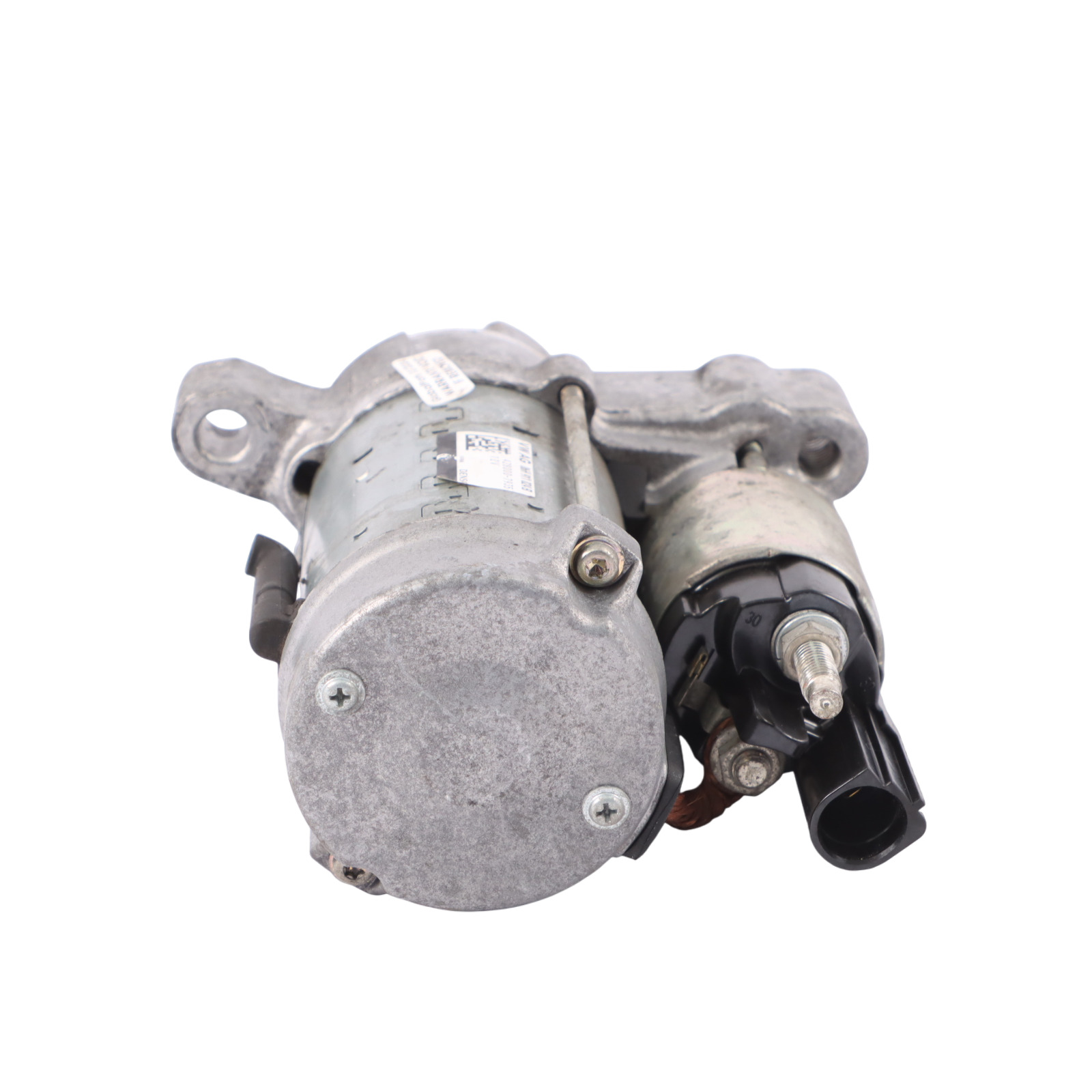 Audi A5 8T 2.0 CNCD Petrol Starter Motor 06H911024B