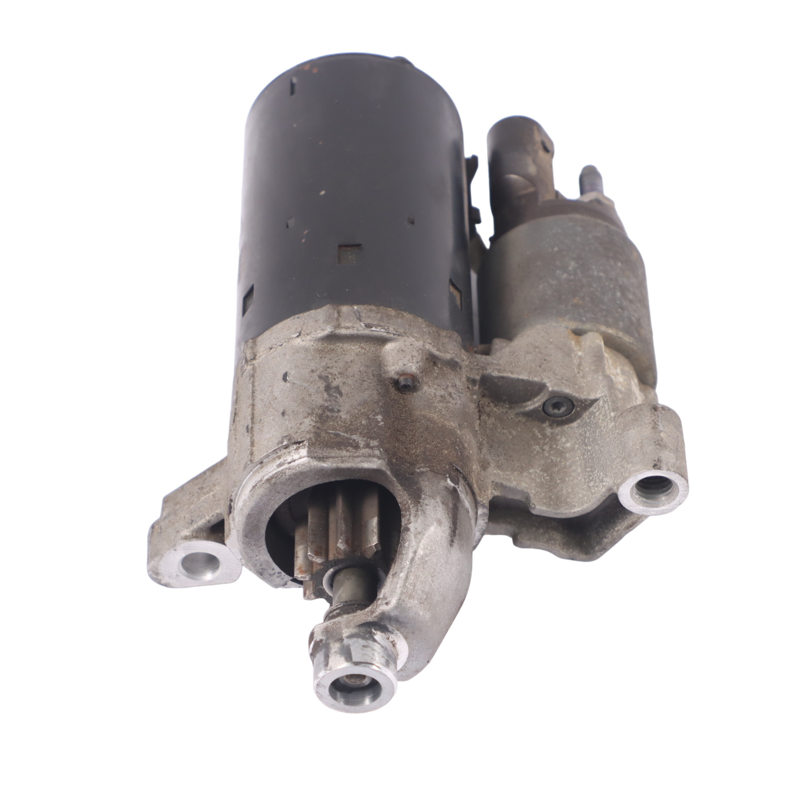 Audi Q7 4L Engine Starter Motor Actuator Starter 079911021D