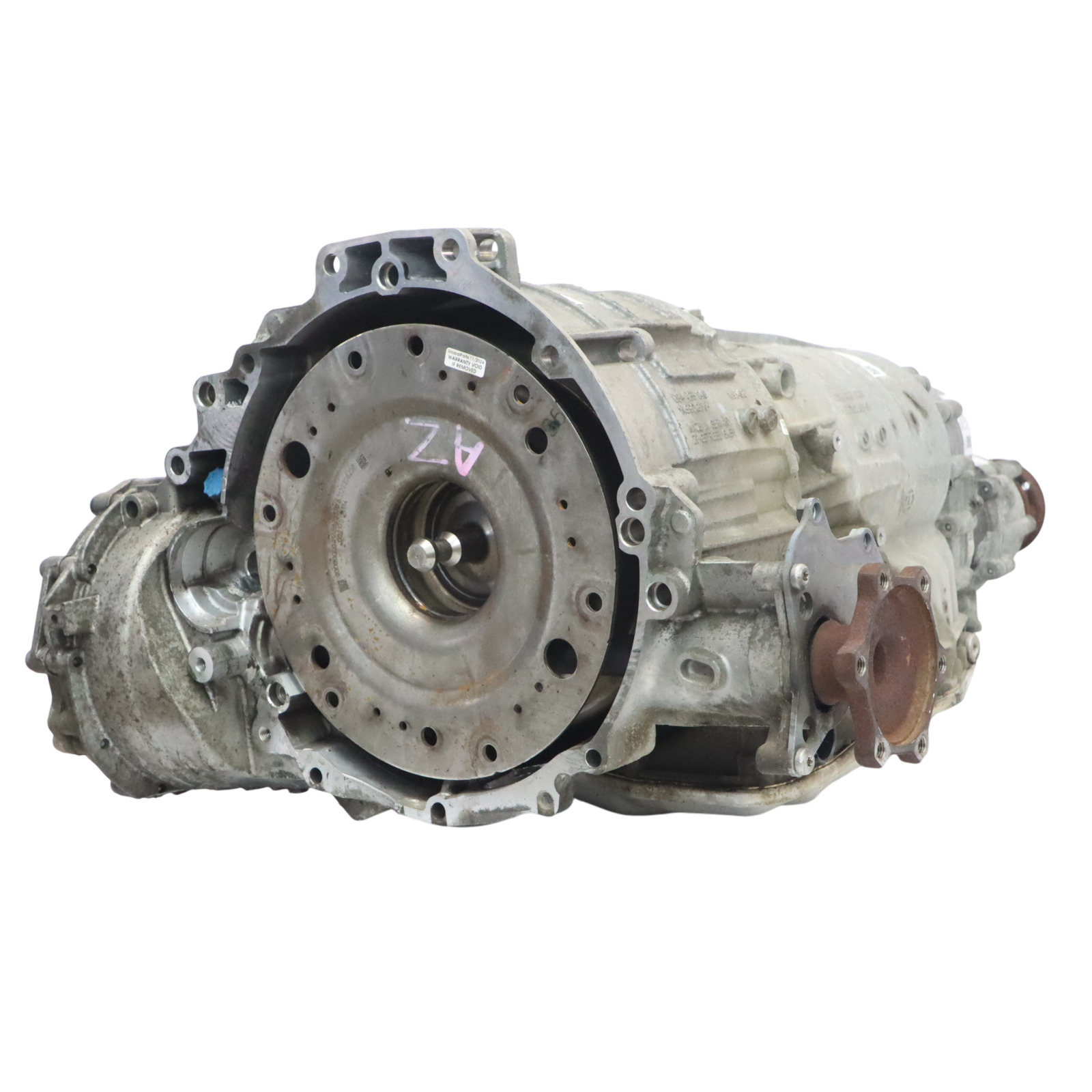 Audi S5 8T 4.2 V8 FSI Quattro Automatic Gearbox LMJ 0B6300036C WARRANTY