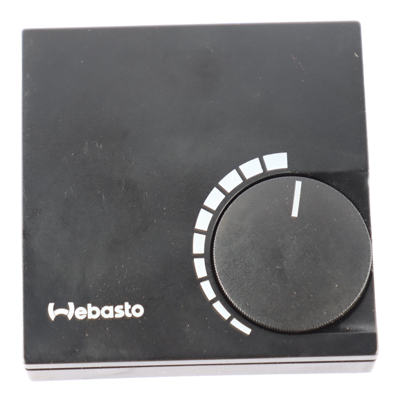 WEBASTO Thermostat Control Unit 12/24V 1320587A