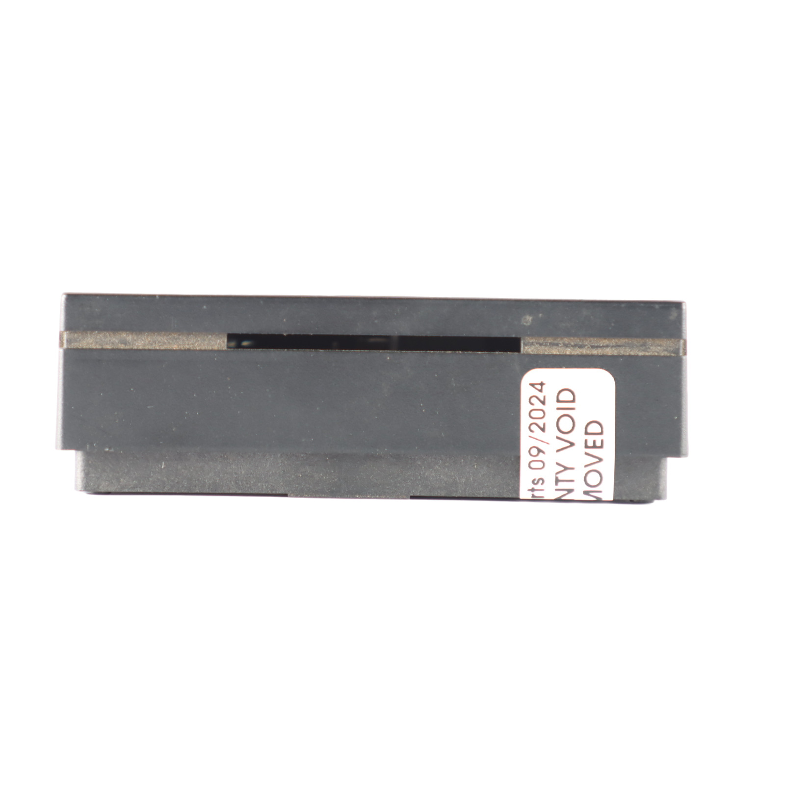 WEBASTO Thermostat Control Unit 12/24V 1320587A