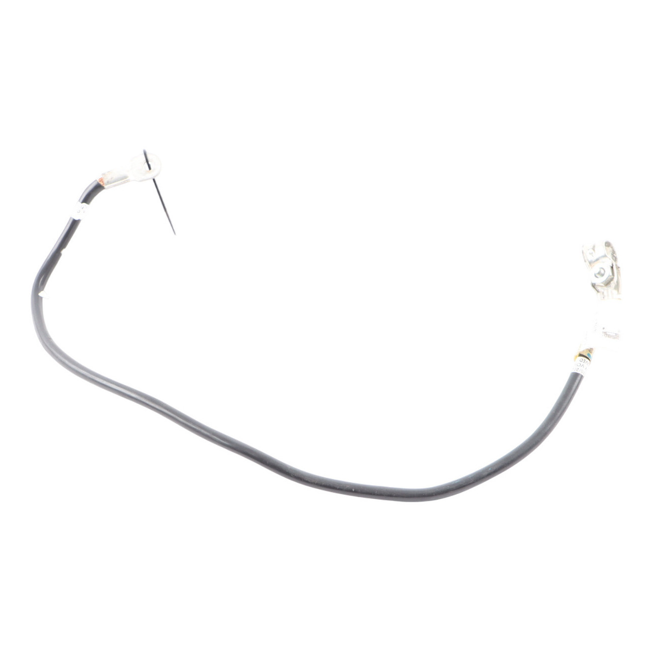 Citroen Peugeot 1.6 HDI Negative Terminal Cable HV Battery Ground 1493958080