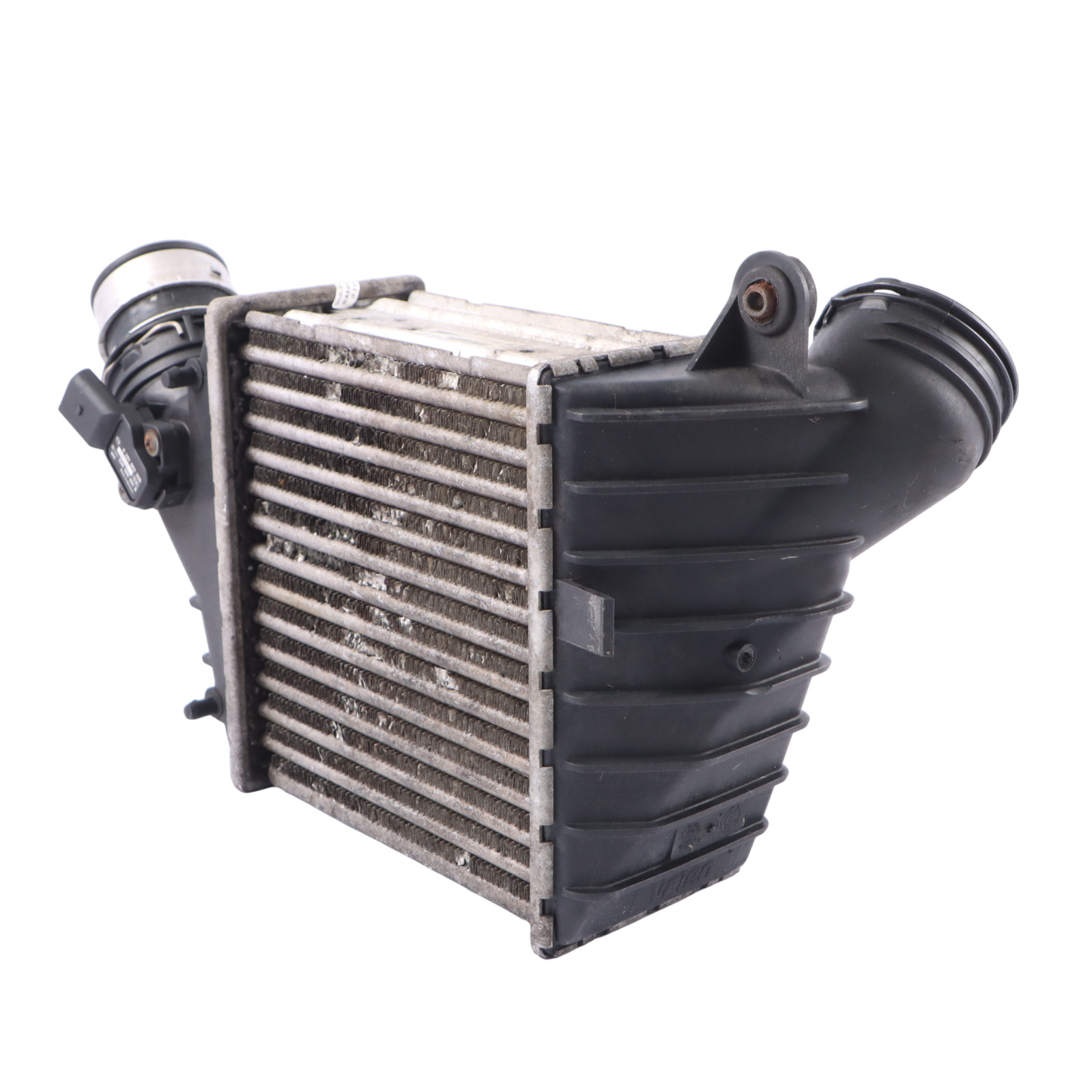 Volkswagen New Beetle 1.9 TDI BSW Intercooler Air Charge Cooler 1C0145803G 