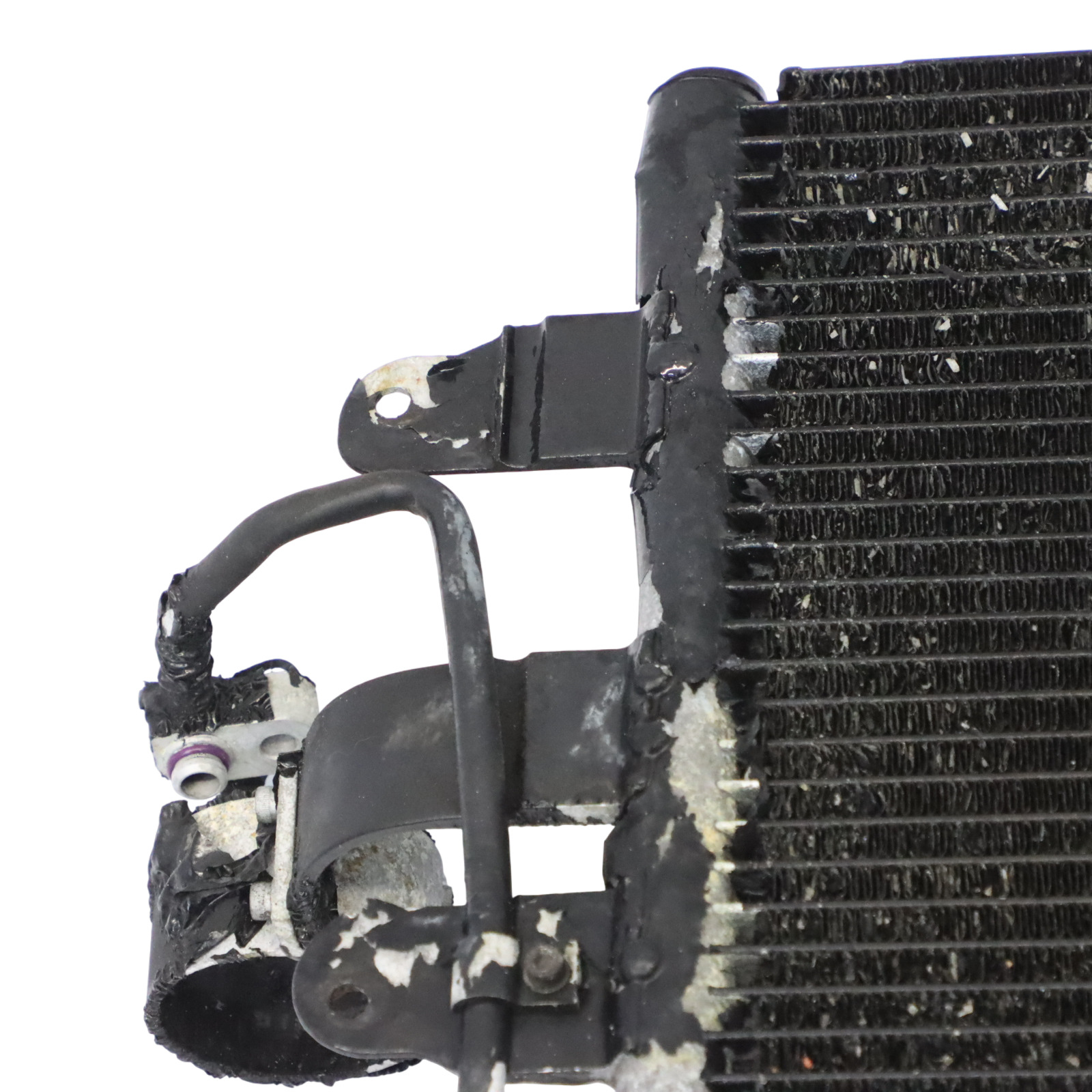 Volkswagen VW New Beetle Condenser Air Conditioning A/C Cooler 1C0820413G