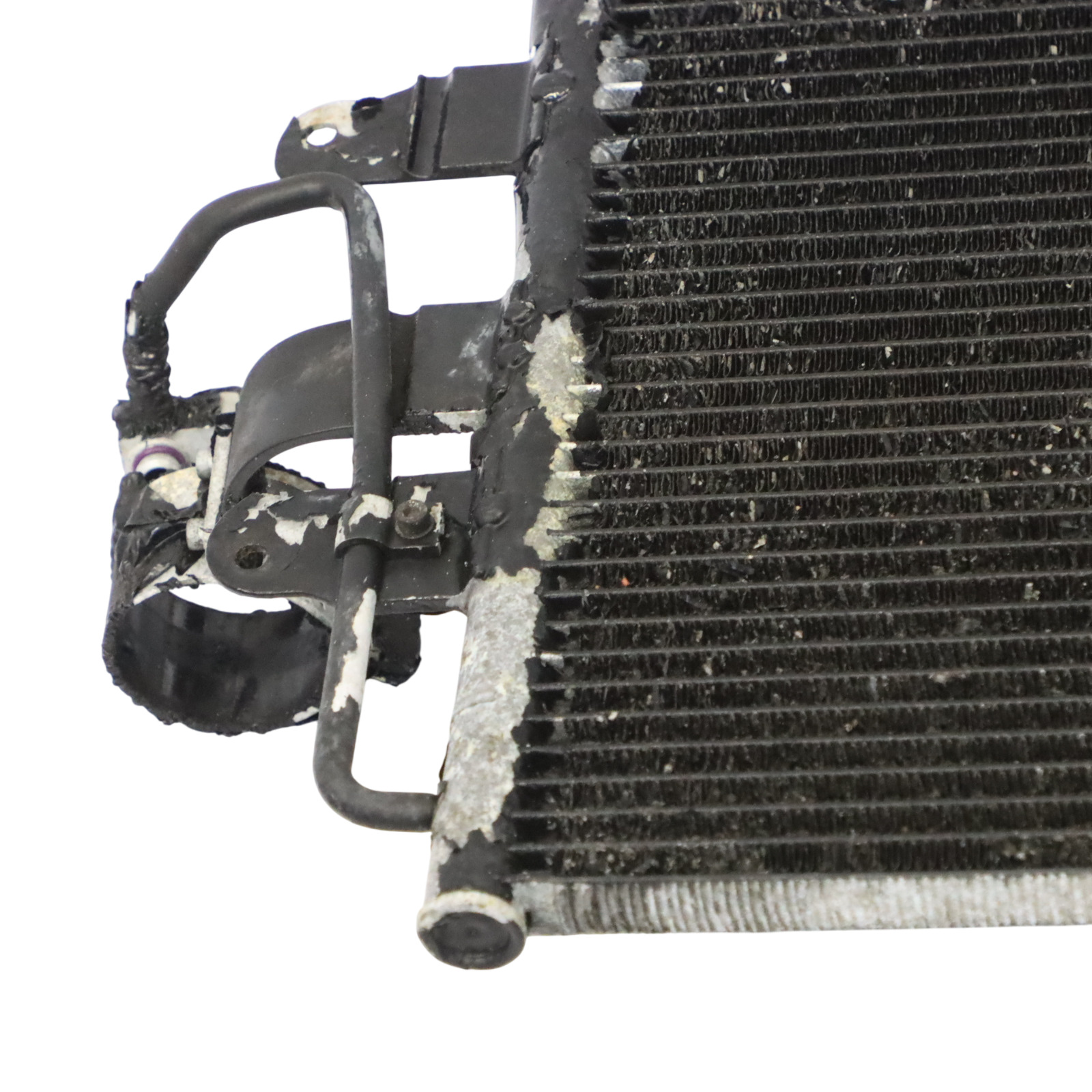 Volkswagen VW New Beetle Condenser Air Conditioning A/C Cooler 1C0820413G