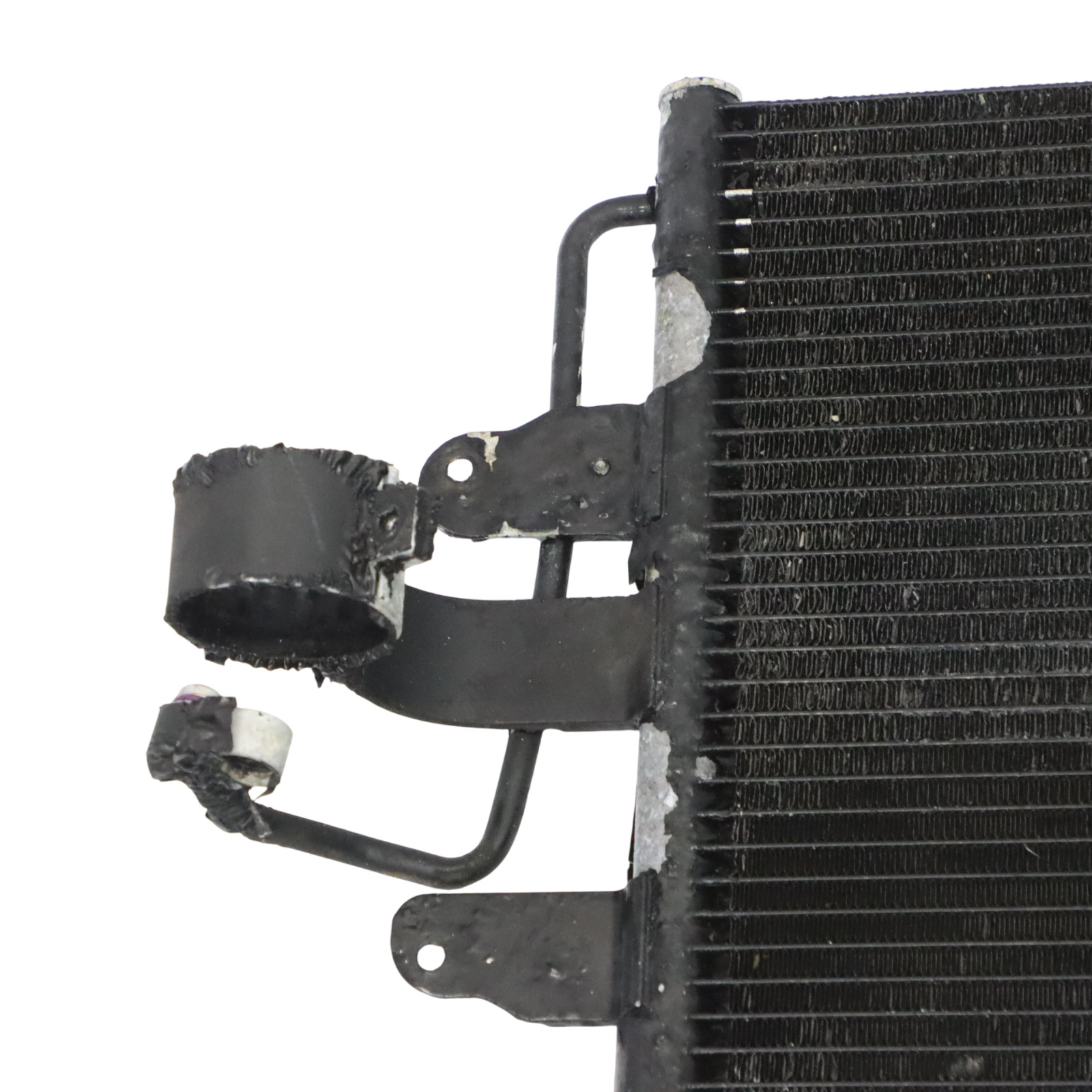 Volkswagen VW New Beetle Condenser Air Conditioning A/C Cooler 1C0820413G