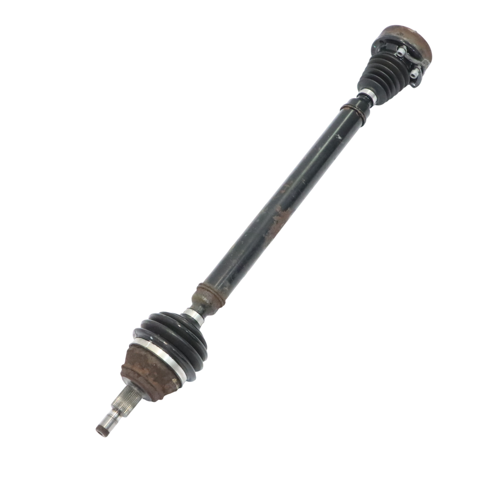 Volkswagen VW New Beetle Drive Shaft Front Right O/S Petrol 1J0407272NN