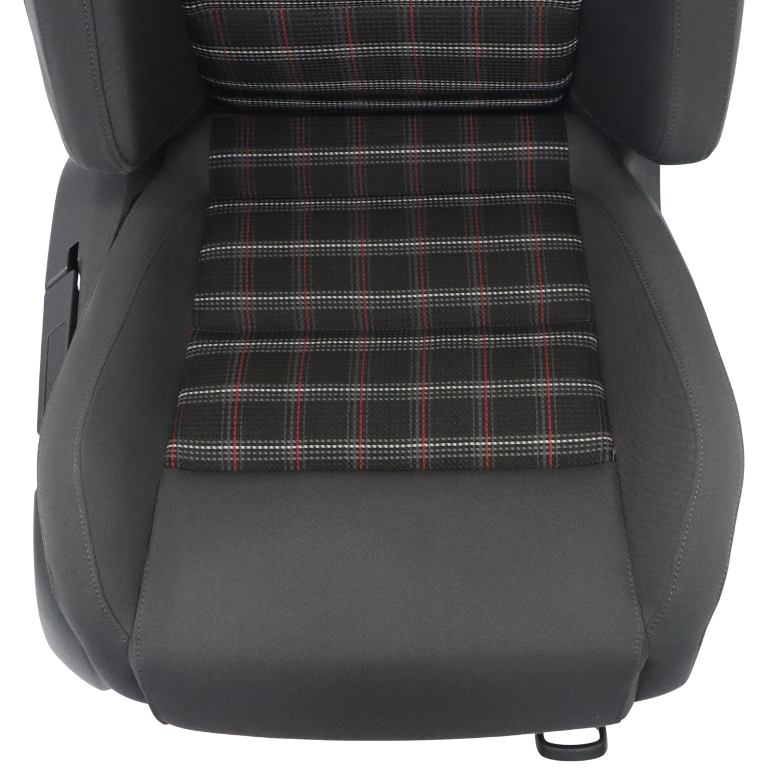 Volkswagen Golf Mk5 1K GTI 5 Door Sport Seat Front Right O/S Cloth Anthracite