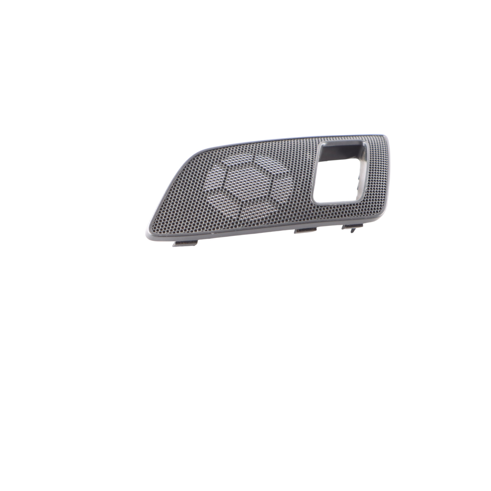 Skoda Octavia II Speaker Cover Rear Left N/S Door Card Trim Panel 1Z0868159A