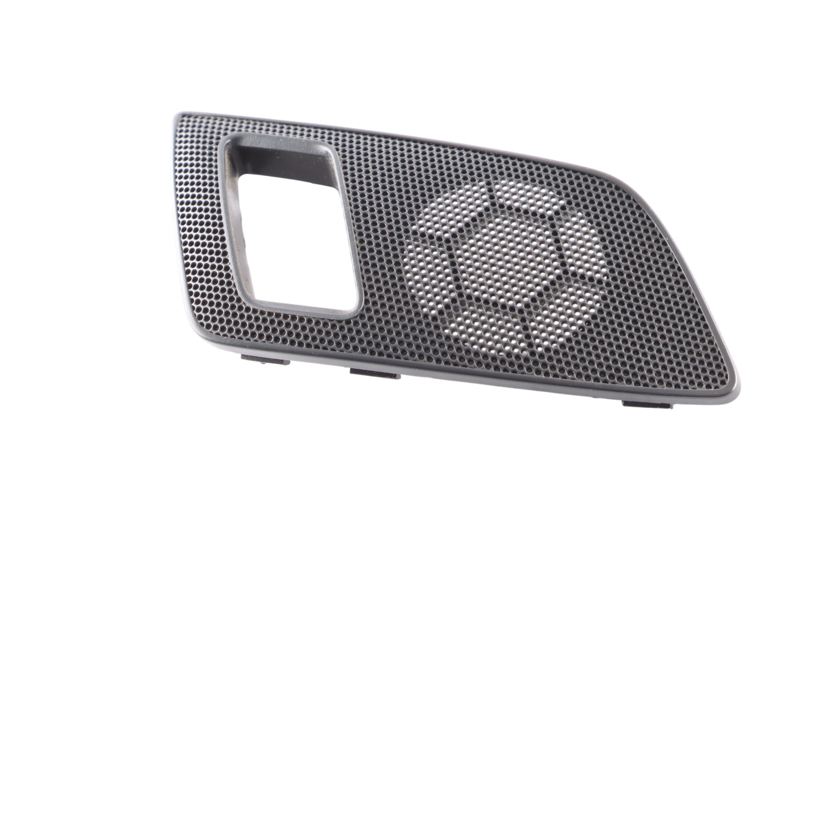 Skoda Octavia II Speaker Cover Rear Right O/S Door Card Trim Panel 1Z0868160A