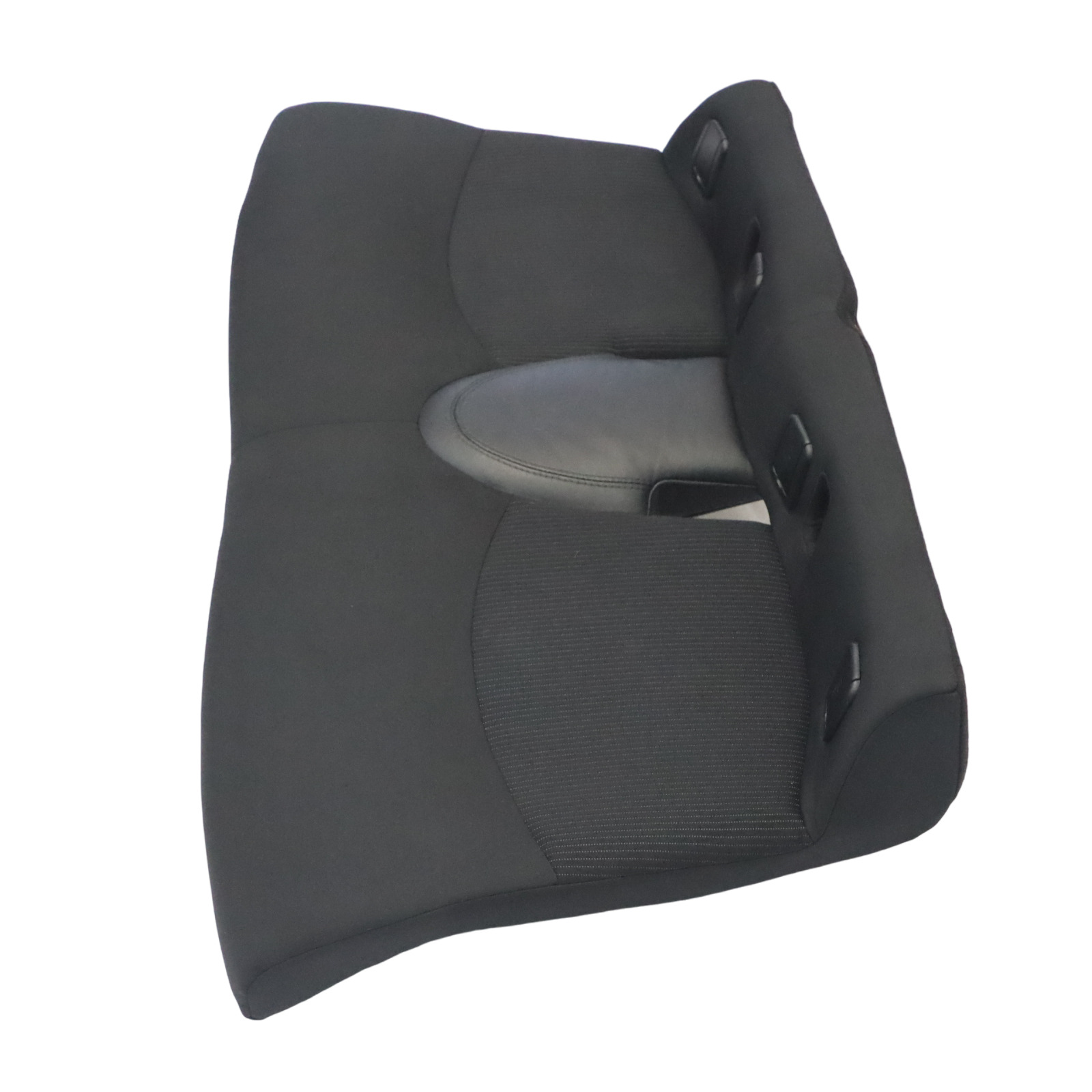 Mini R52 Rear Seat Cover Cloth Fabric Leather 2756726