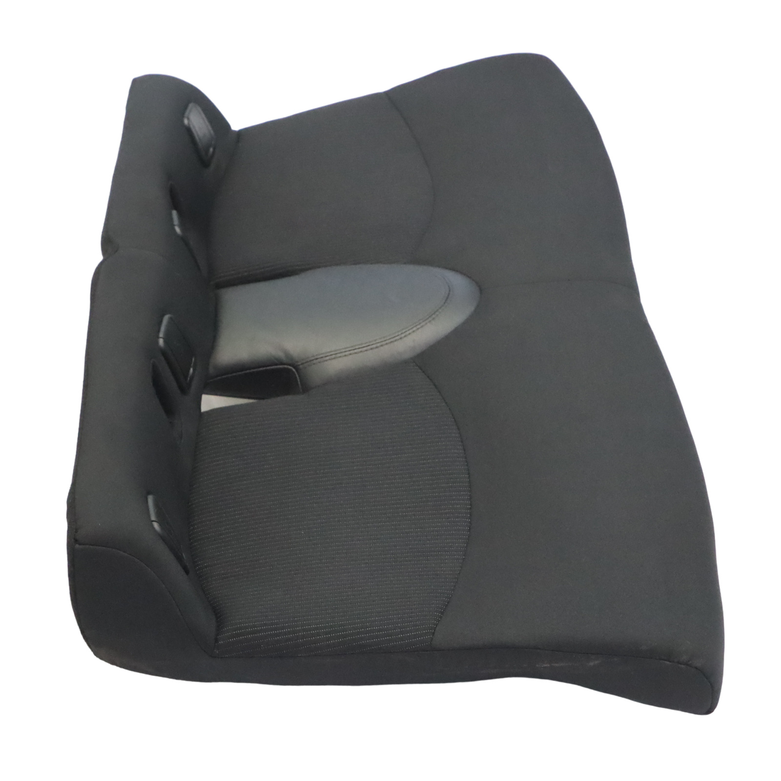 Mini R52 Rear Seat Cover Cloth Fabric Leather 2756726