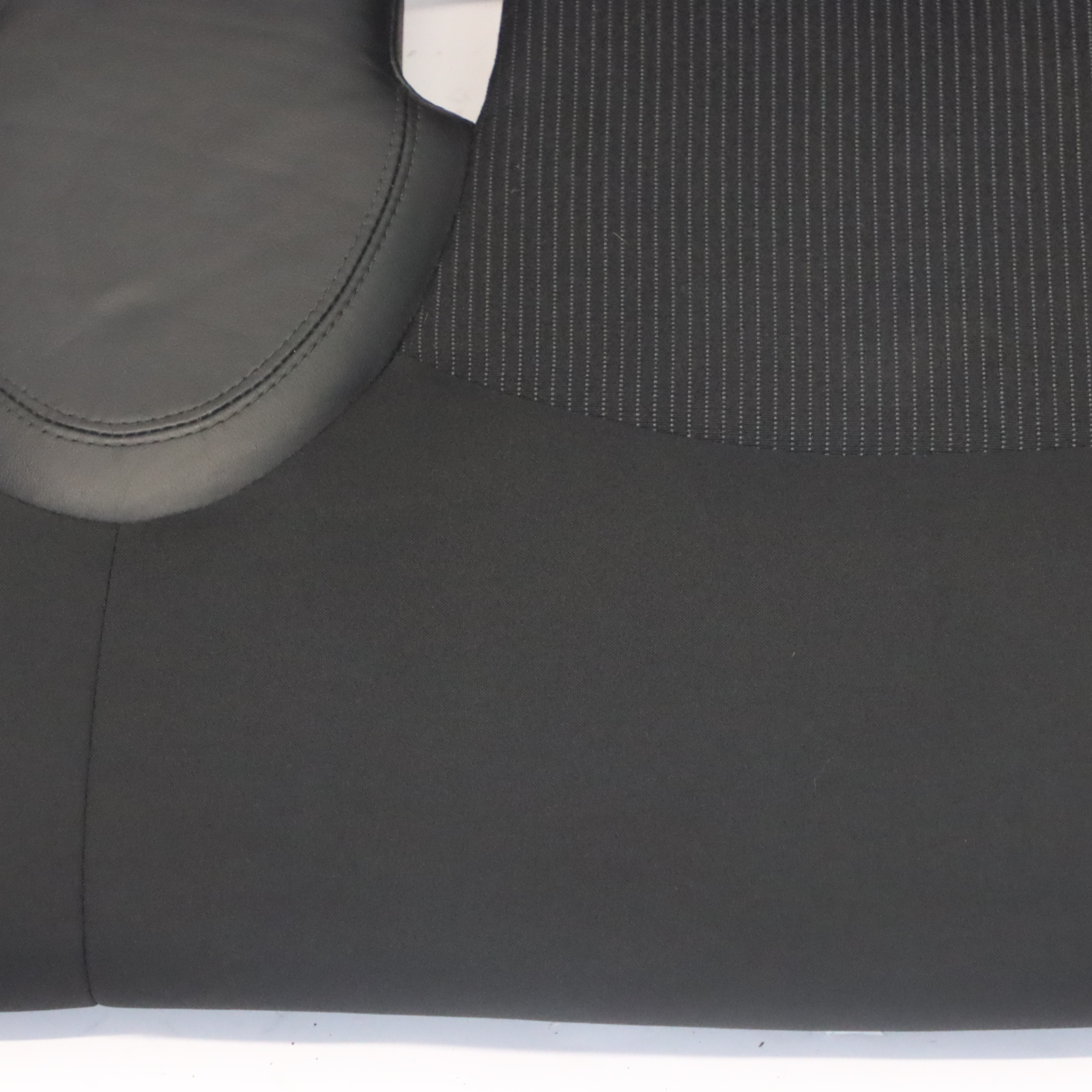 Mini R52 Rear Seat Cover Cloth Fabric Leather 2756726