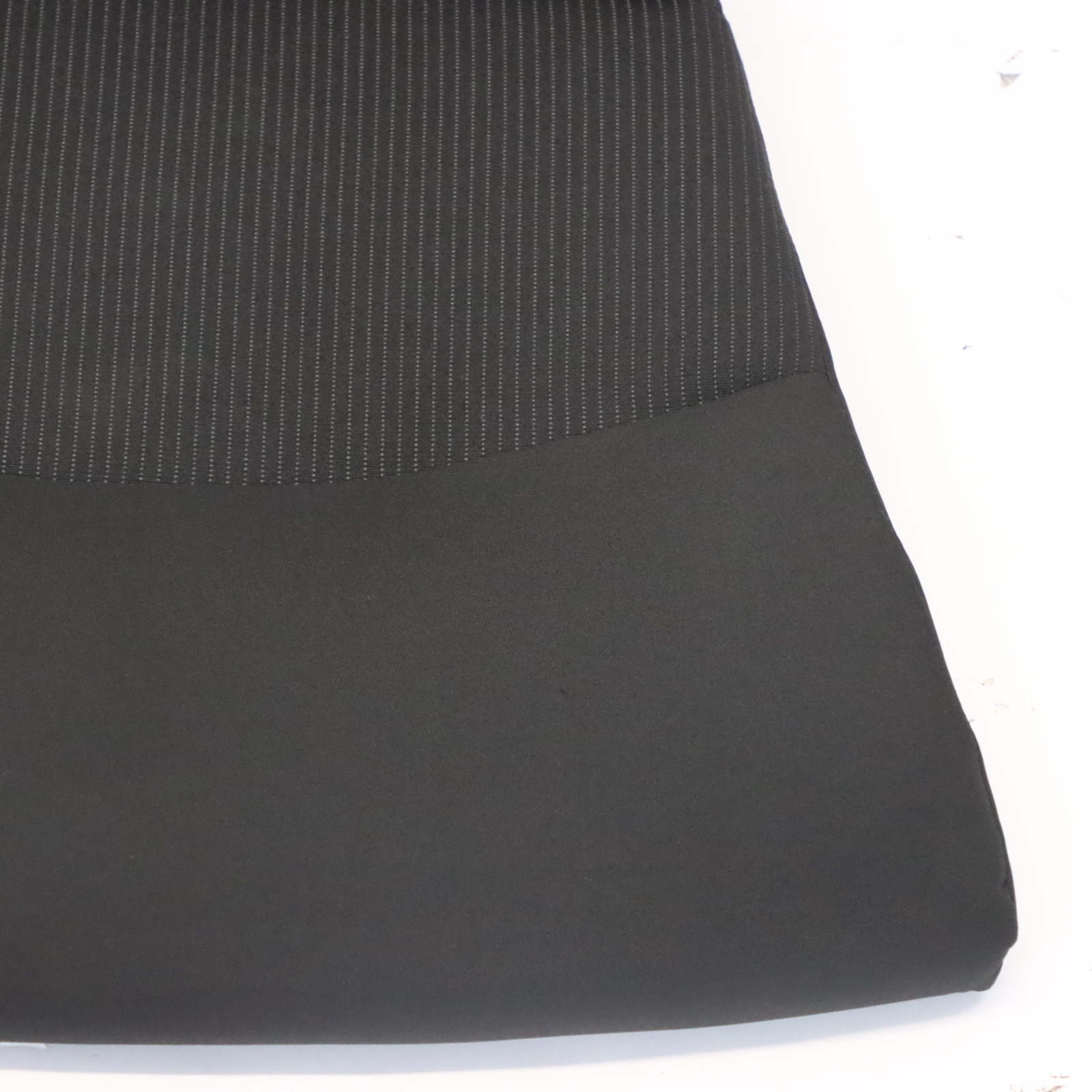 Mini R52 Rear Seat Cover Cloth Fabric Leather 2756726