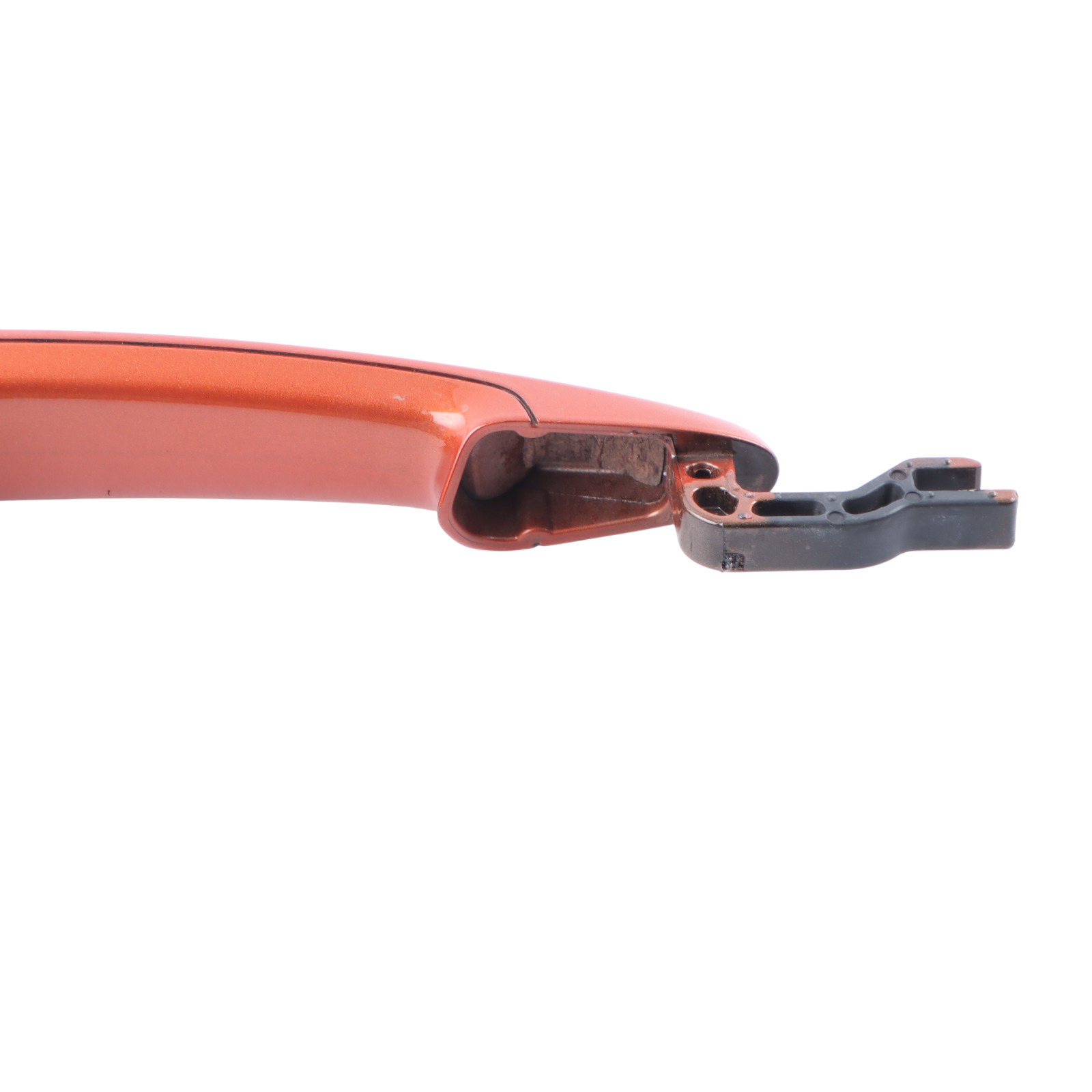 BMW X1 E84 Door Grab Handle Front Rear Left N/S Valencia Orange - B44 2992985