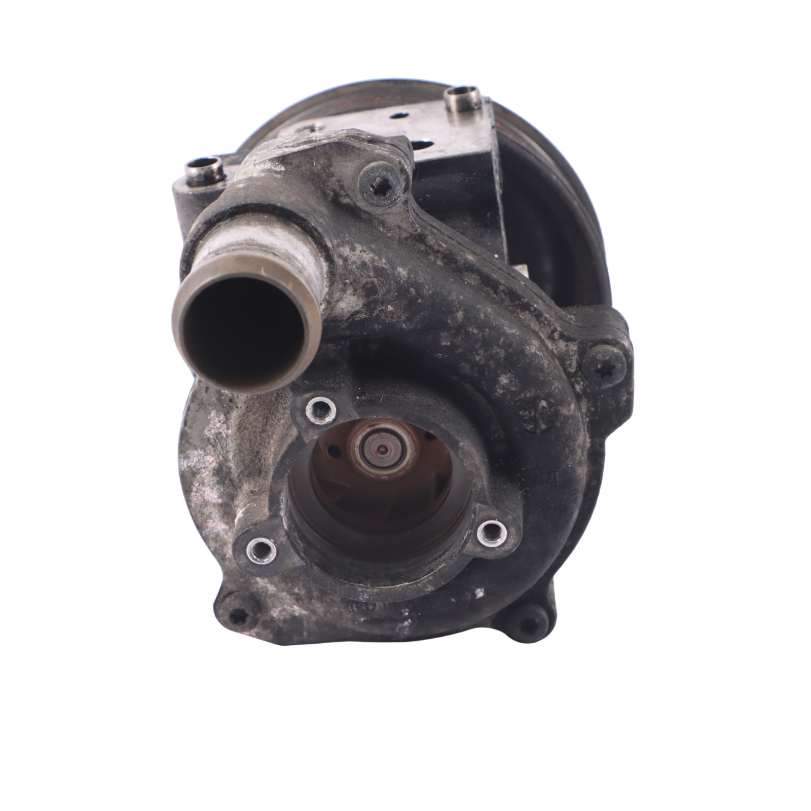 Ford Transit MK7 2.4 TDCI Diesel Water Coolant Pump 2U1Q8591AB