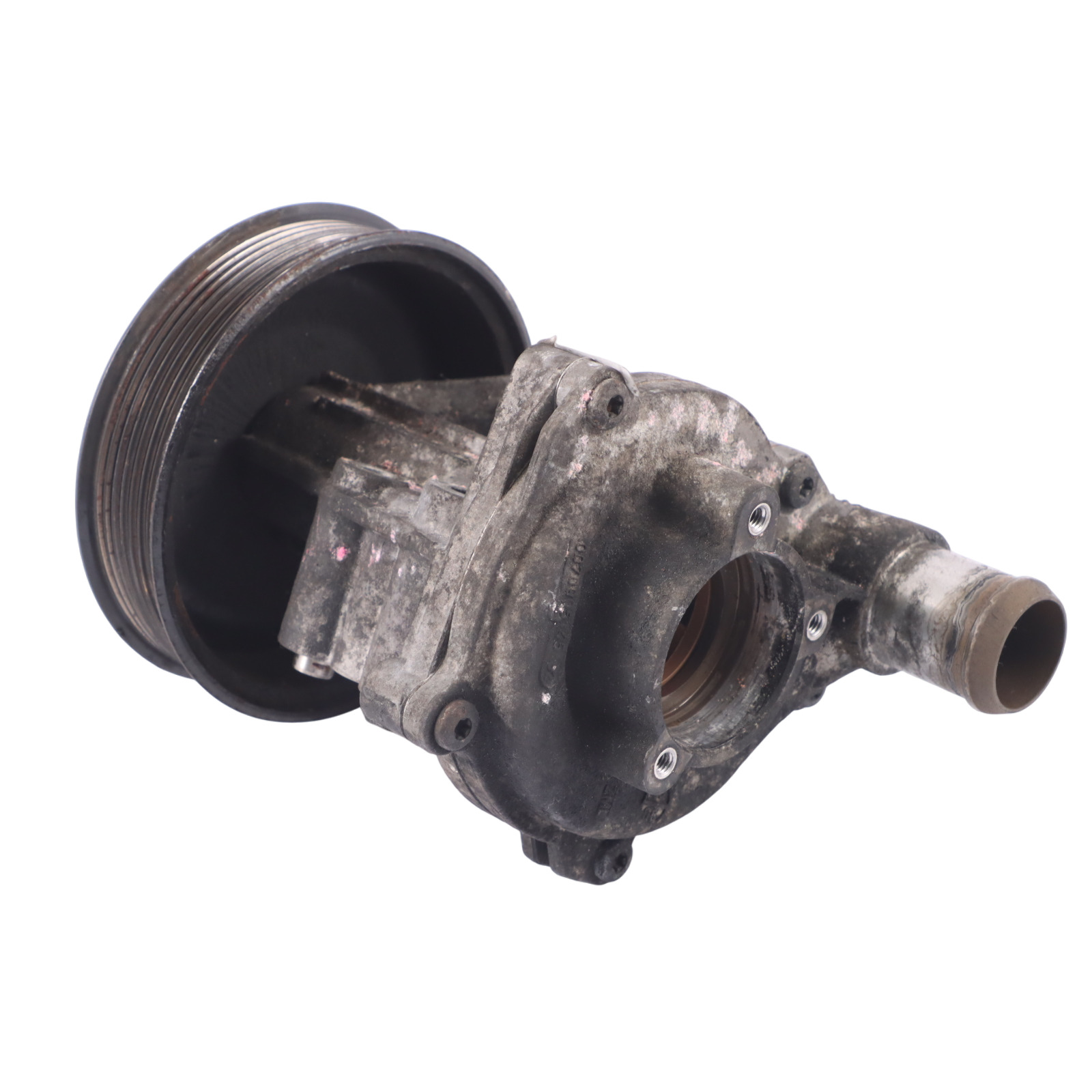 Ford Transit MK7 2.4 TDCI Diesel Water Coolant Pump 2U1Q8591AB