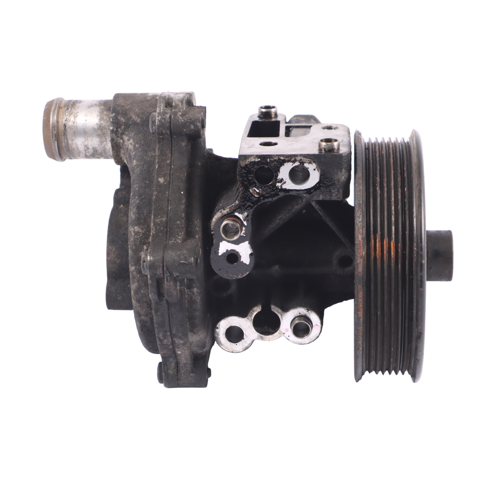 Ford Transit MK7 2.4 TDCI Diesel Water Coolant Pump 2U1Q8591AB