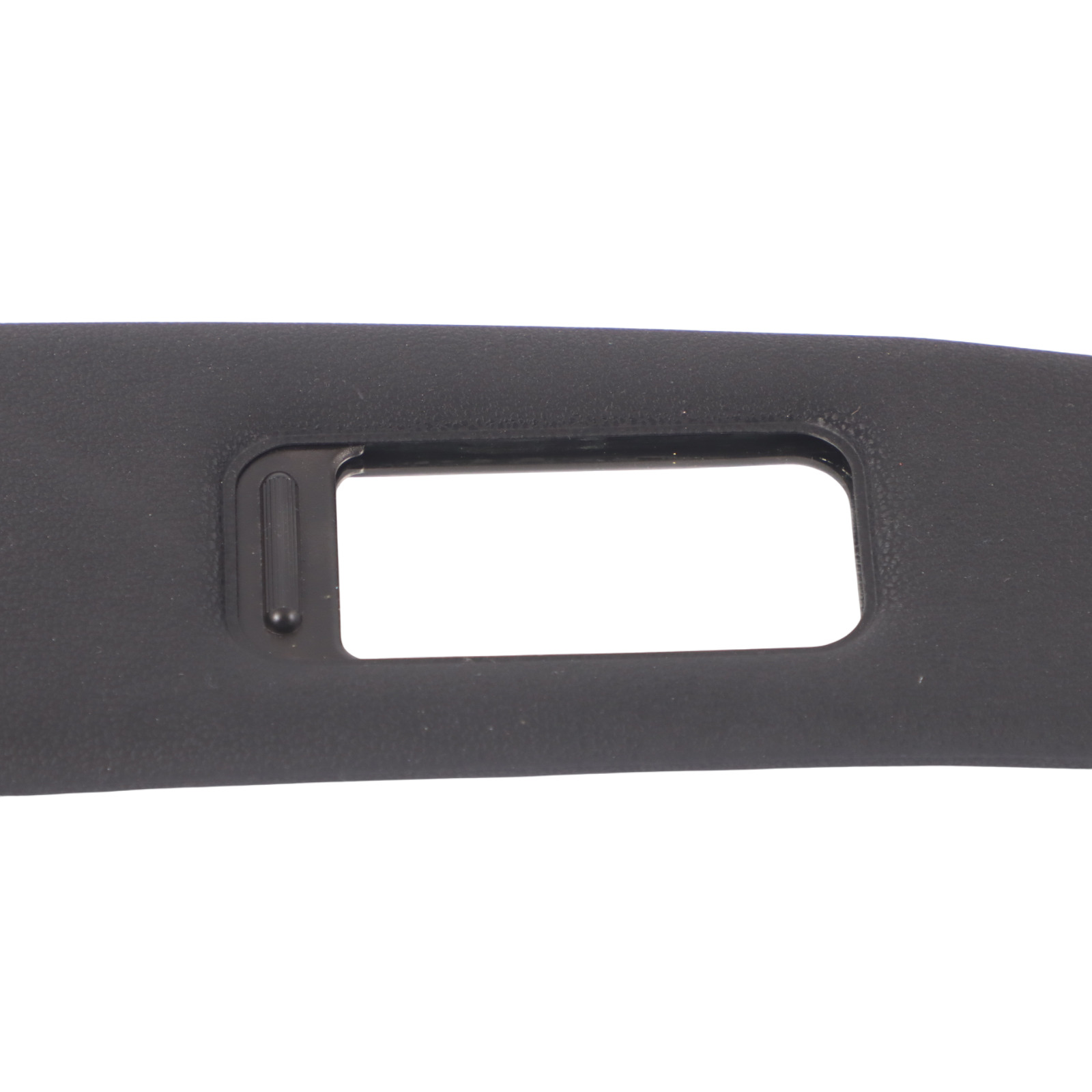 BMW Z4 E86 Sun Visor Shade Right O/S Black 3422966