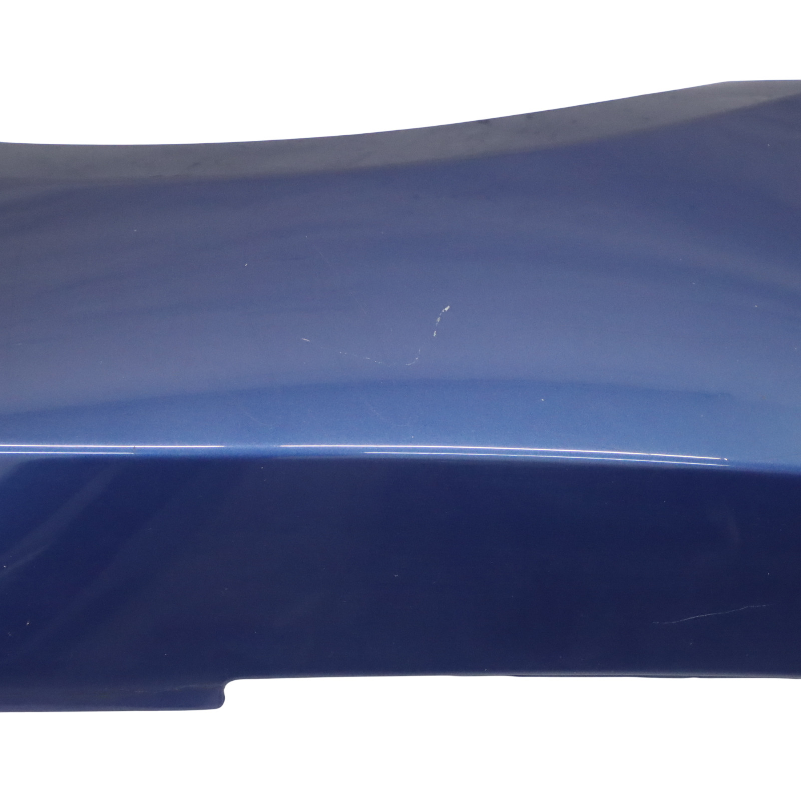 BMW Z4 E86 Side Panel Rear Right O/S Wing Fender Montegoblau Blue Metallic - A51