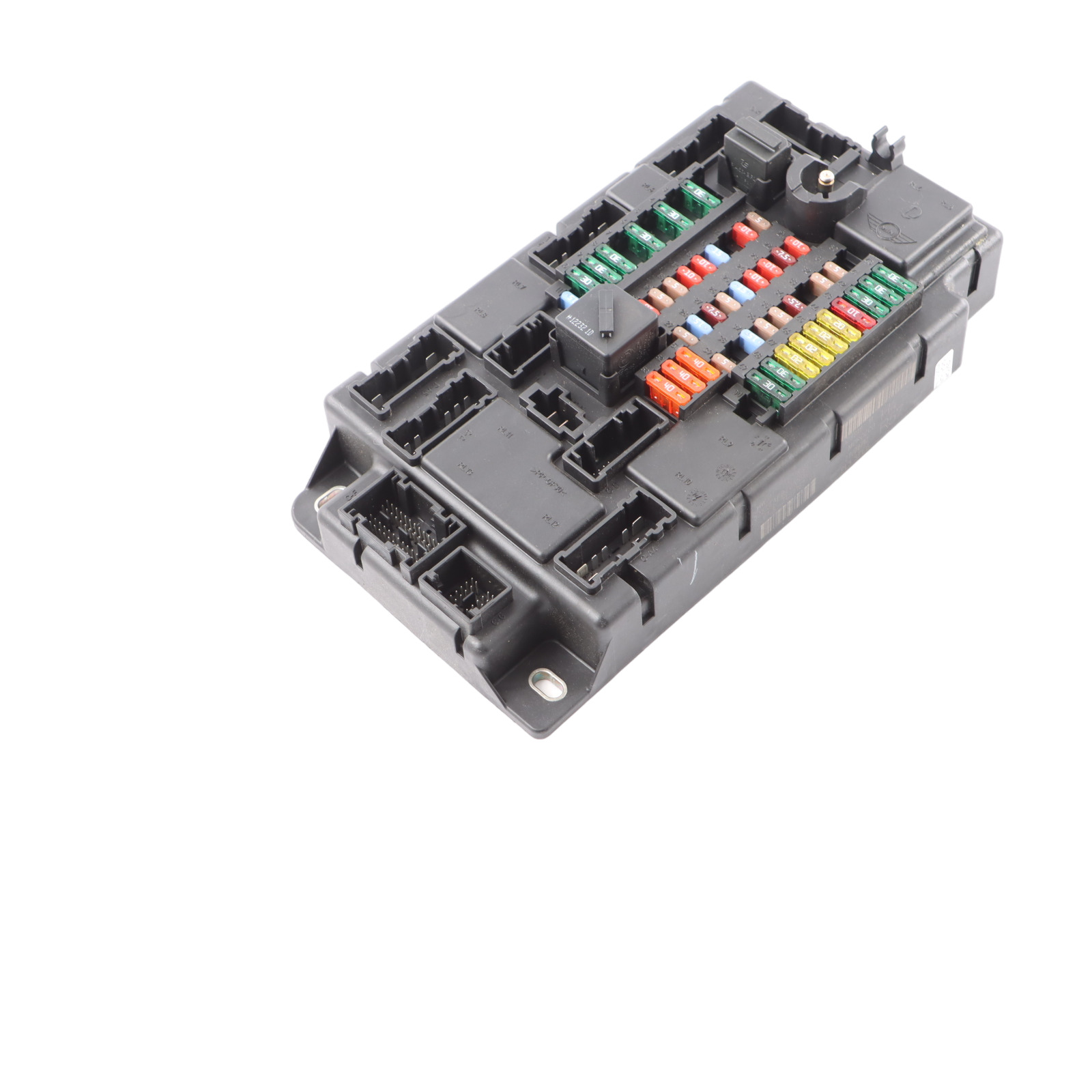 Mini R57 Fuse Box Board PL3 SPEG 3457167