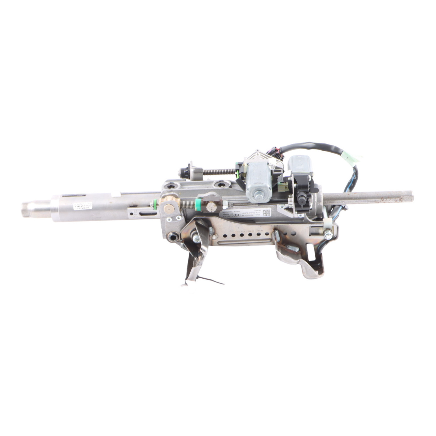 Audi A6 A7 S6 RS6 C7 Electric Adjustable Steering Column 4G0419506AN