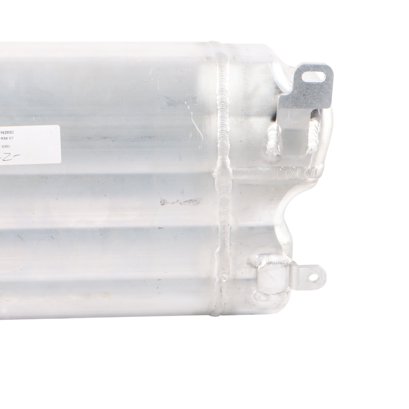 Audi A6 RS6 C7 Air Suspension Tank Reservoir 4G0616203C