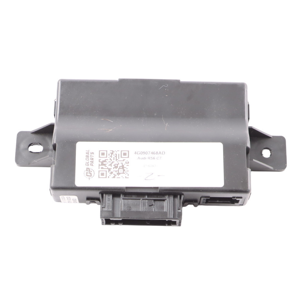 Audi RS6 C7 CAN BUS Gateway Control Module Unit ECU 4G0907468AD