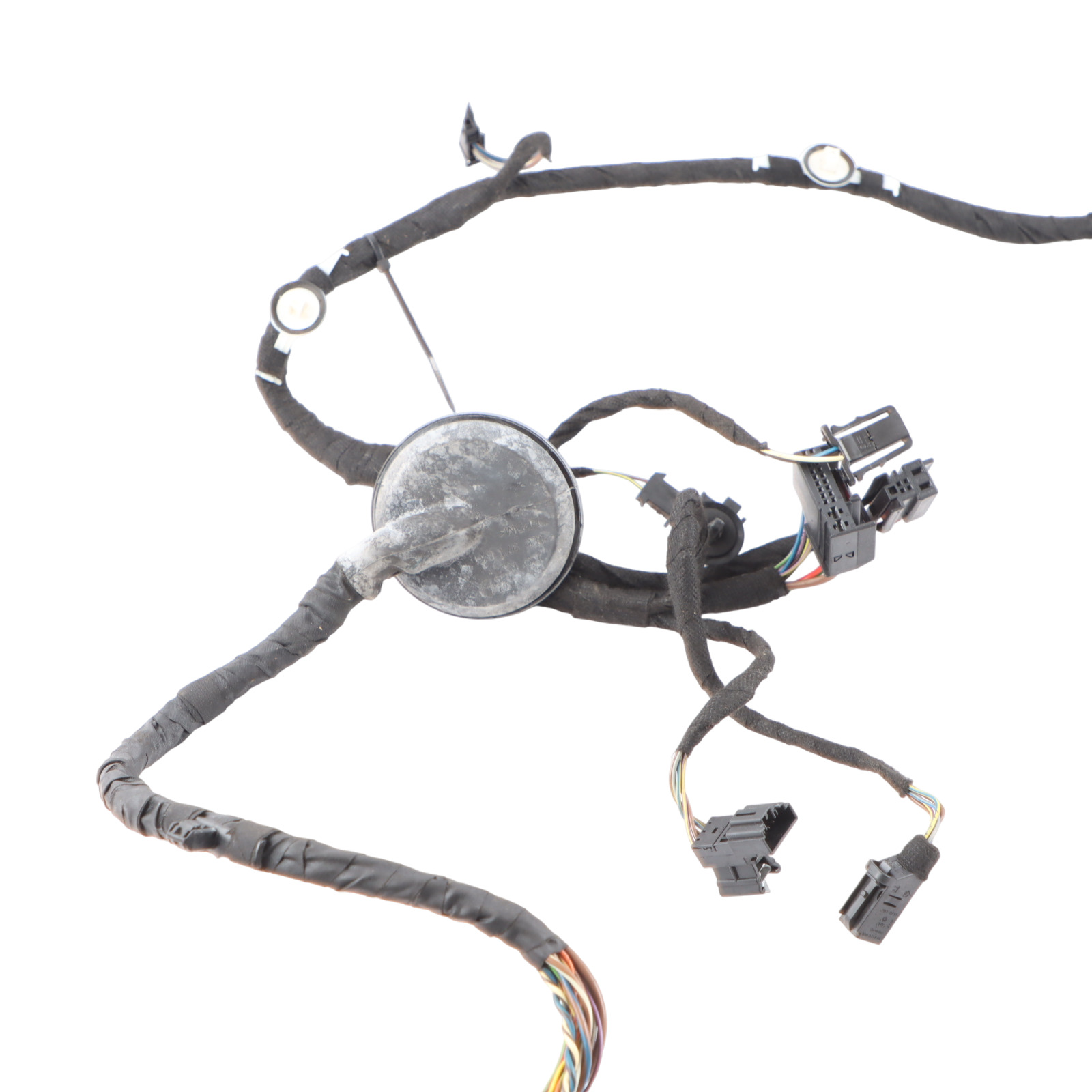 Audi RS6 C7 Front Door Wiring Loom Harness Cable Right O/S 4G5971029GN