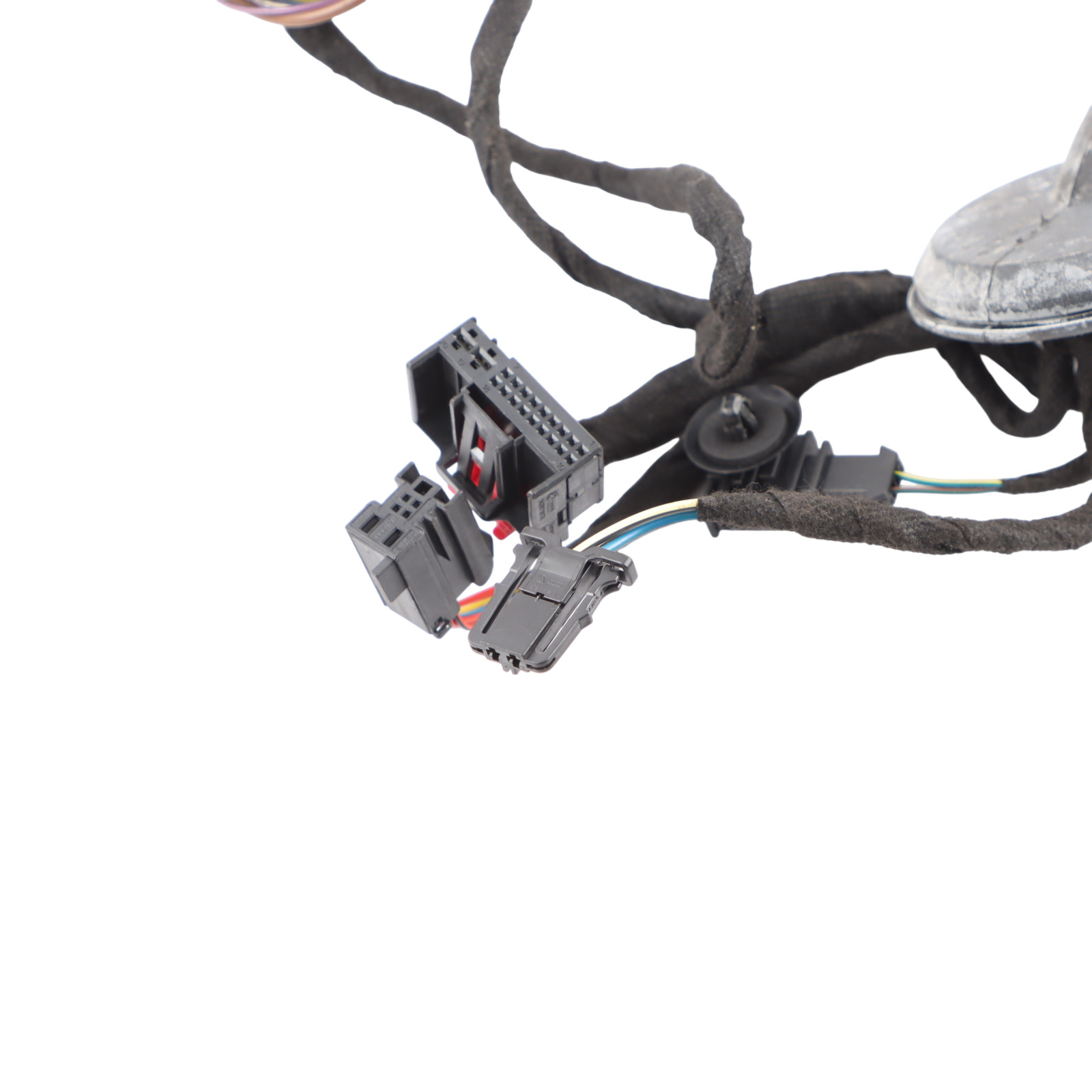 Audi RS6 C7 Front Door Wiring Loom Harness Cable Right O/S 4G5971029GN