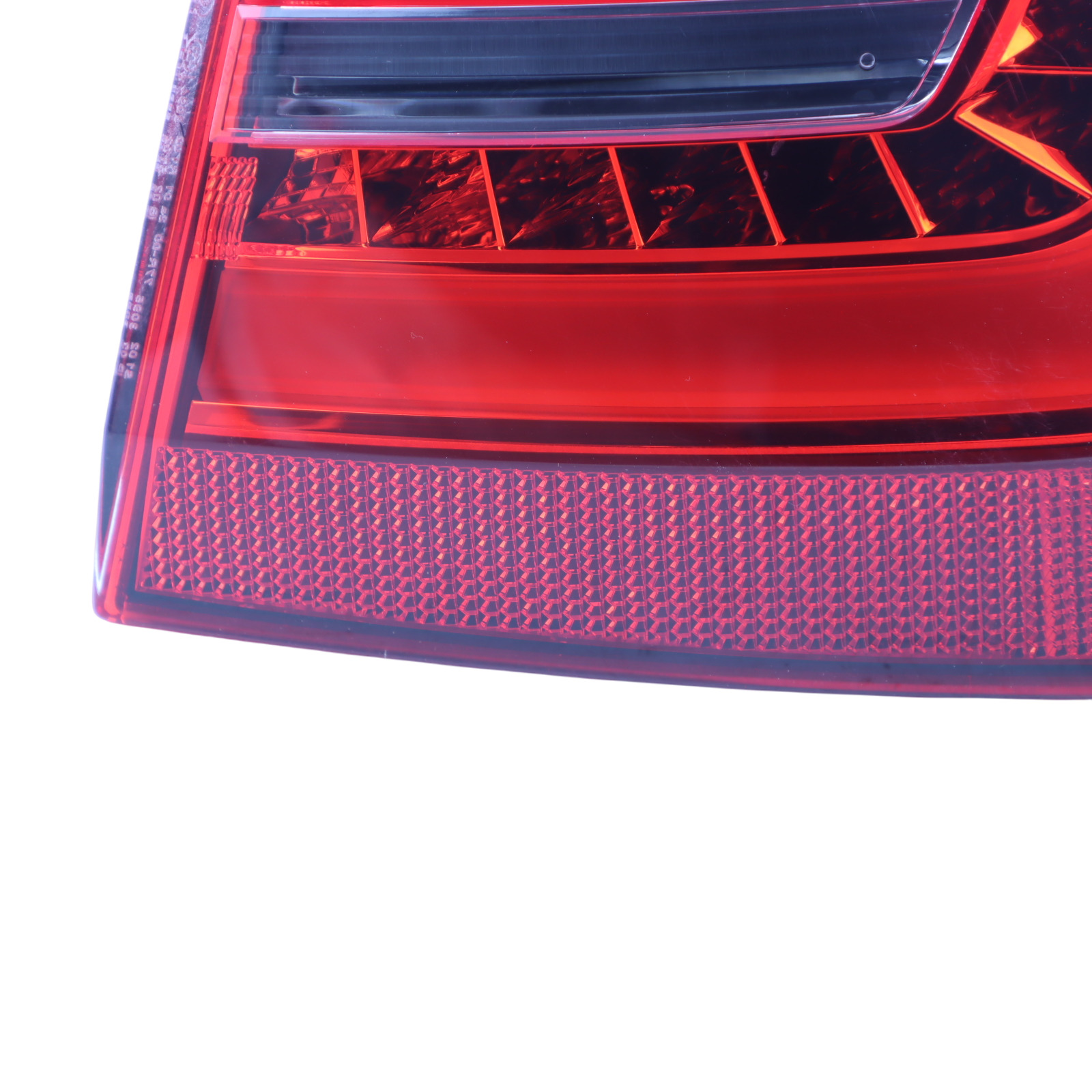 Audi A6 C7 Rear Side Panel Fender Outer Light Lamp LED Right O/S 4G9945096D