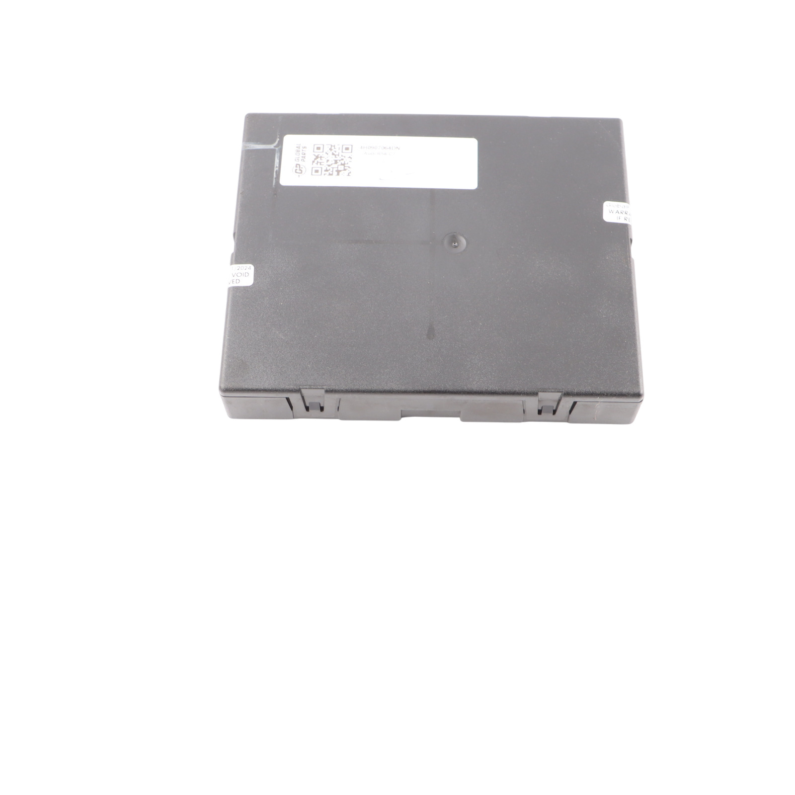 Audi A6 C7 BCM Body Comfort Convenience Module Unit ECU 4H0907064DN