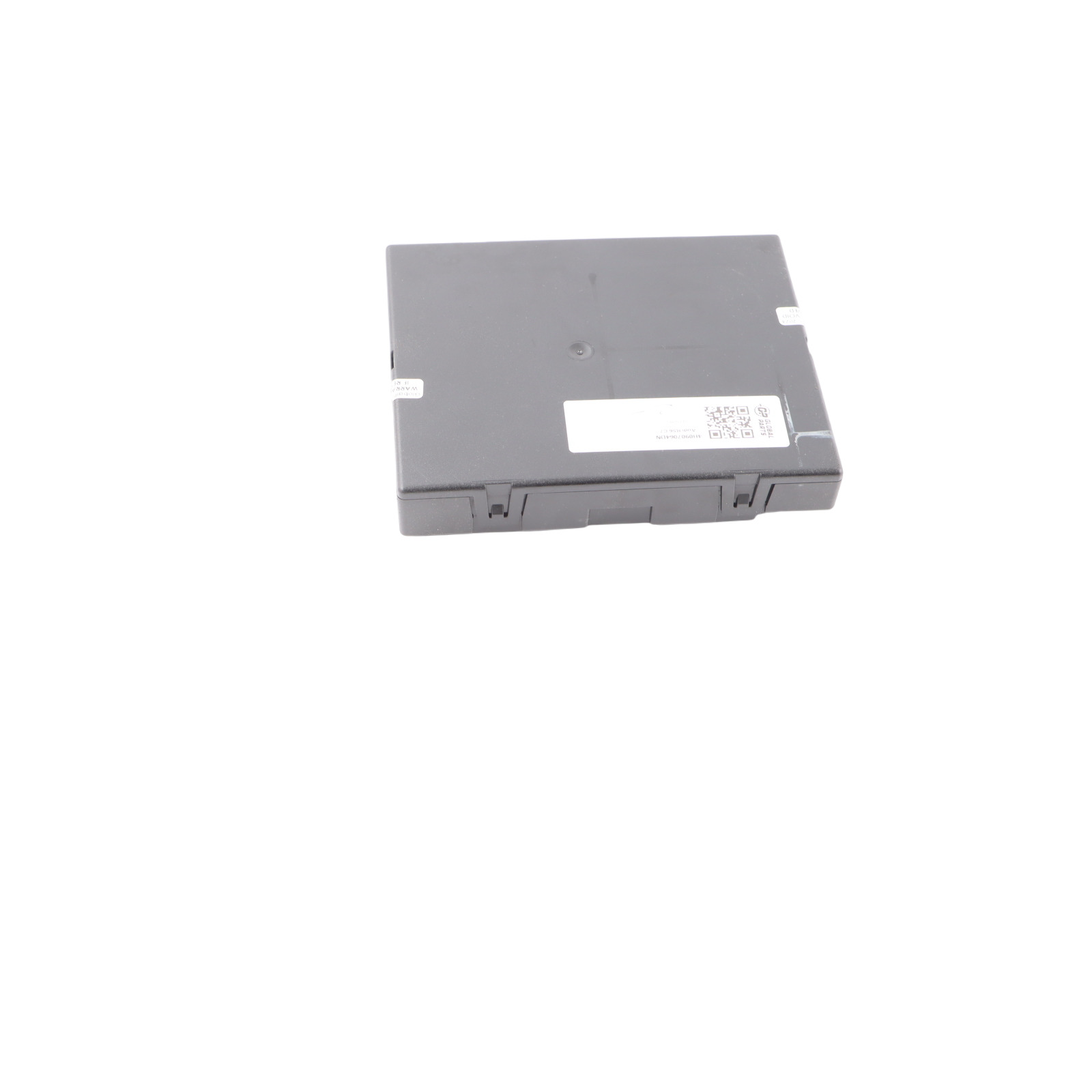 Audi A6 C7 BCM Body Comfort Convenience Module Unit ECU 4H0907064DN