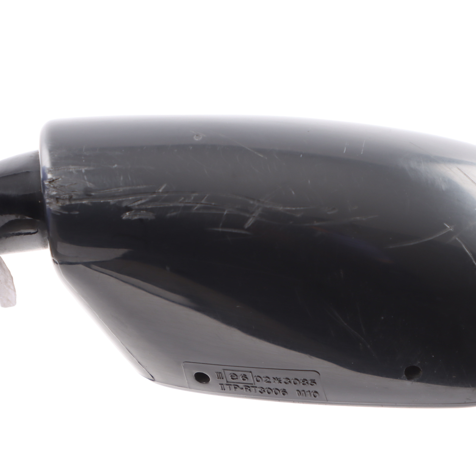 Suzuki Wing Mirror Left N/S Rear View Mirror Assy 56600-19F01-000