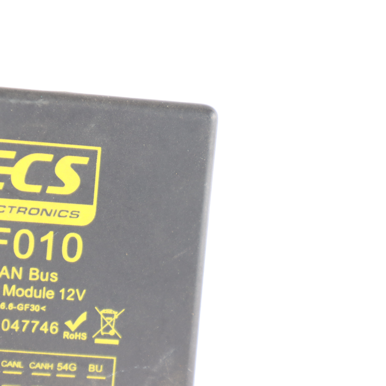 ECS Electonics CAN Bus Trailer Module 12V 5F010V0306