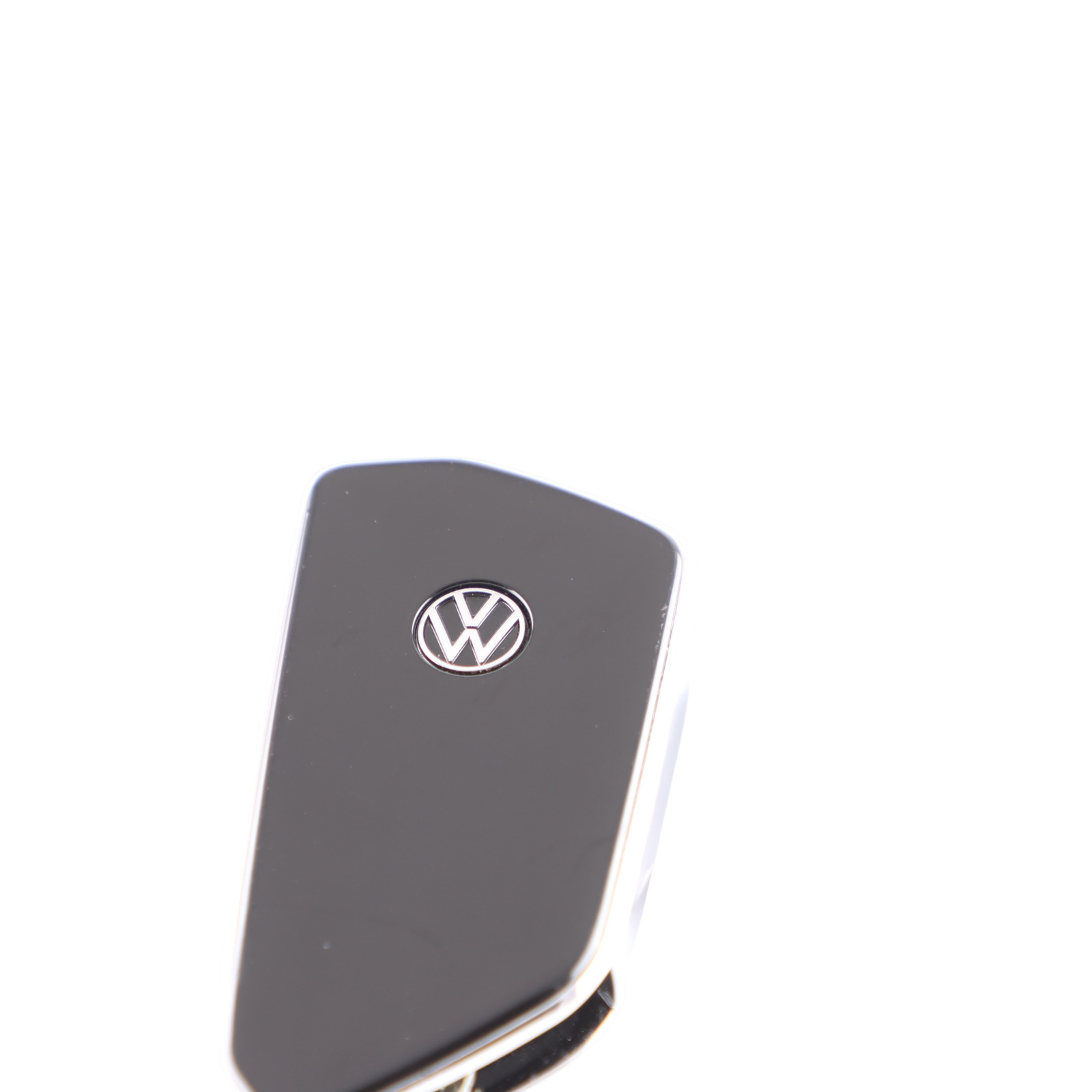 Volkswagen Golf 8 CD1 Remote Key Fob 434 MHZ Gloss Black/Chrom 5H0959753BR