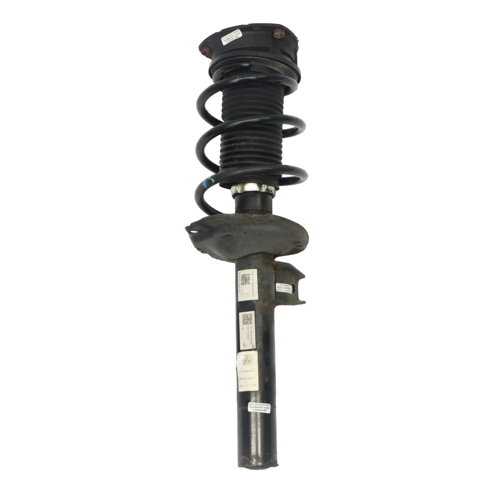 Volkswagen VW Golf Mk7 Spring Strut Suspension Shock Absorber Front 5Q0413023