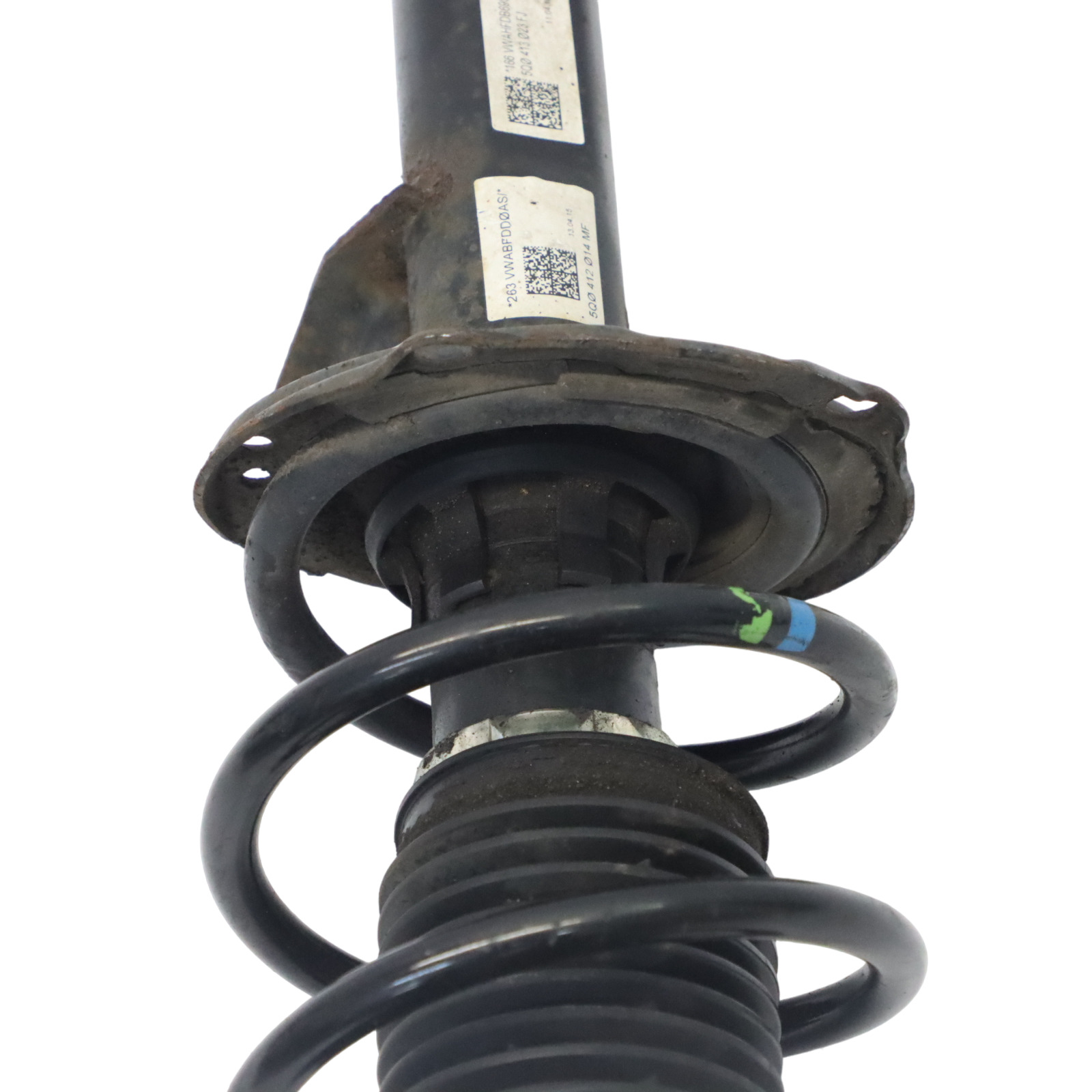 Volkswagen VW Golf Mk7 Spring Strut Suspension Shock Absorber Front 5Q0413023