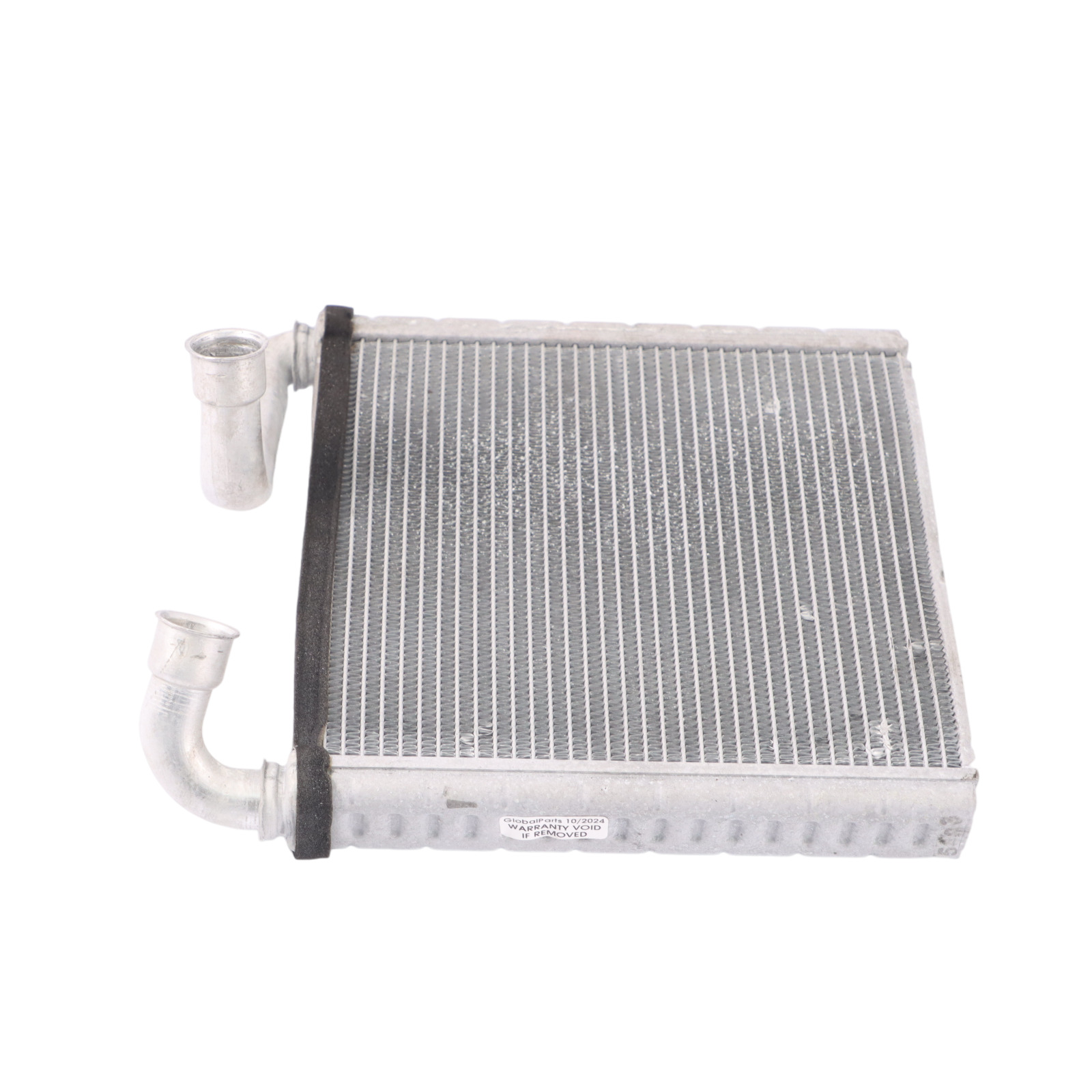 Volkswagen Golf 5G Heat Exchanger Matrix A/C Radiator 5Q0819031A